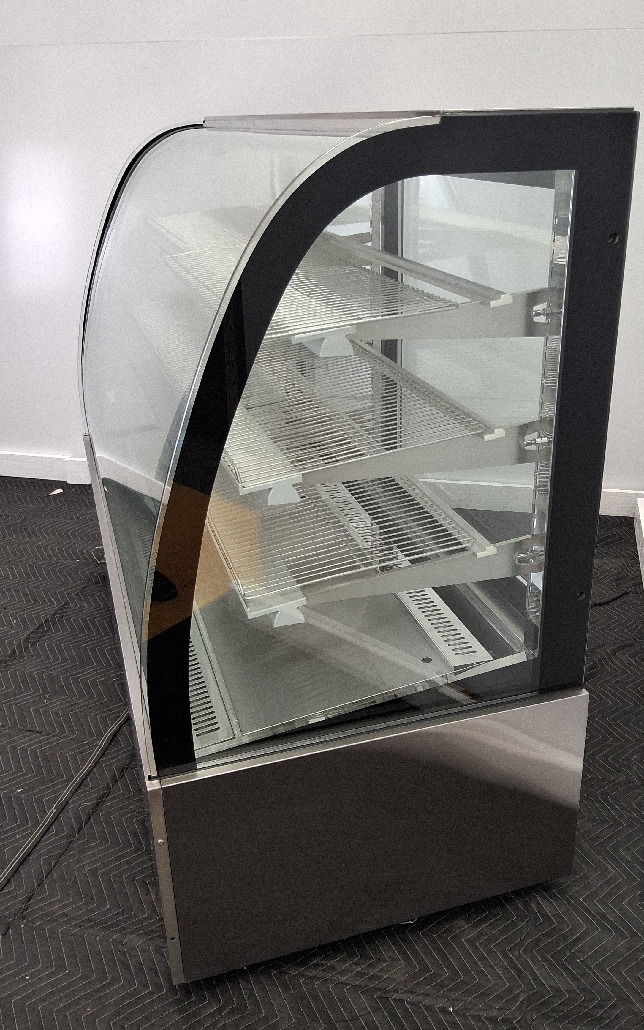Bonvue SL860 Cold Food Display - 845576