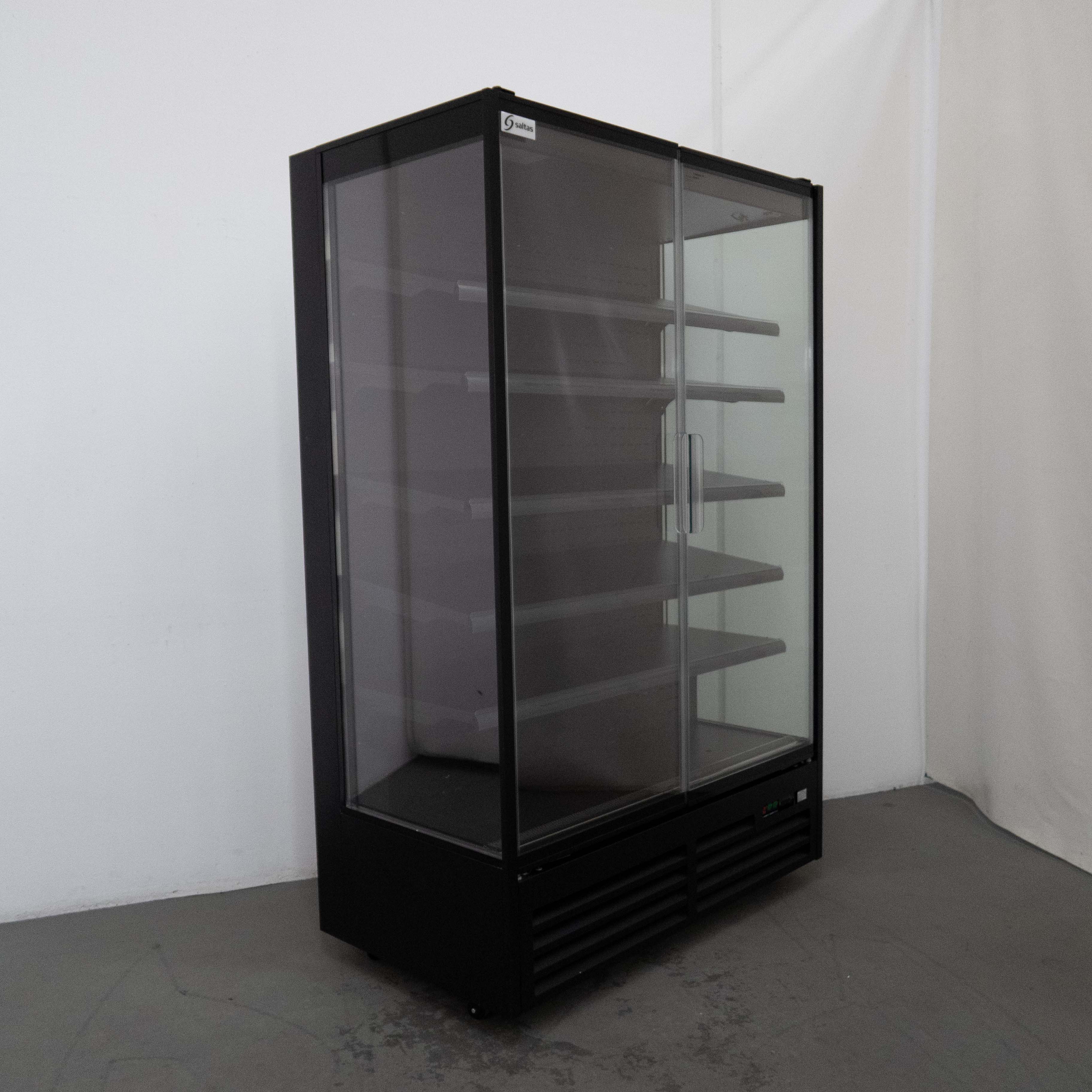 Saltas MDS1250 Upright Fridge - 845780