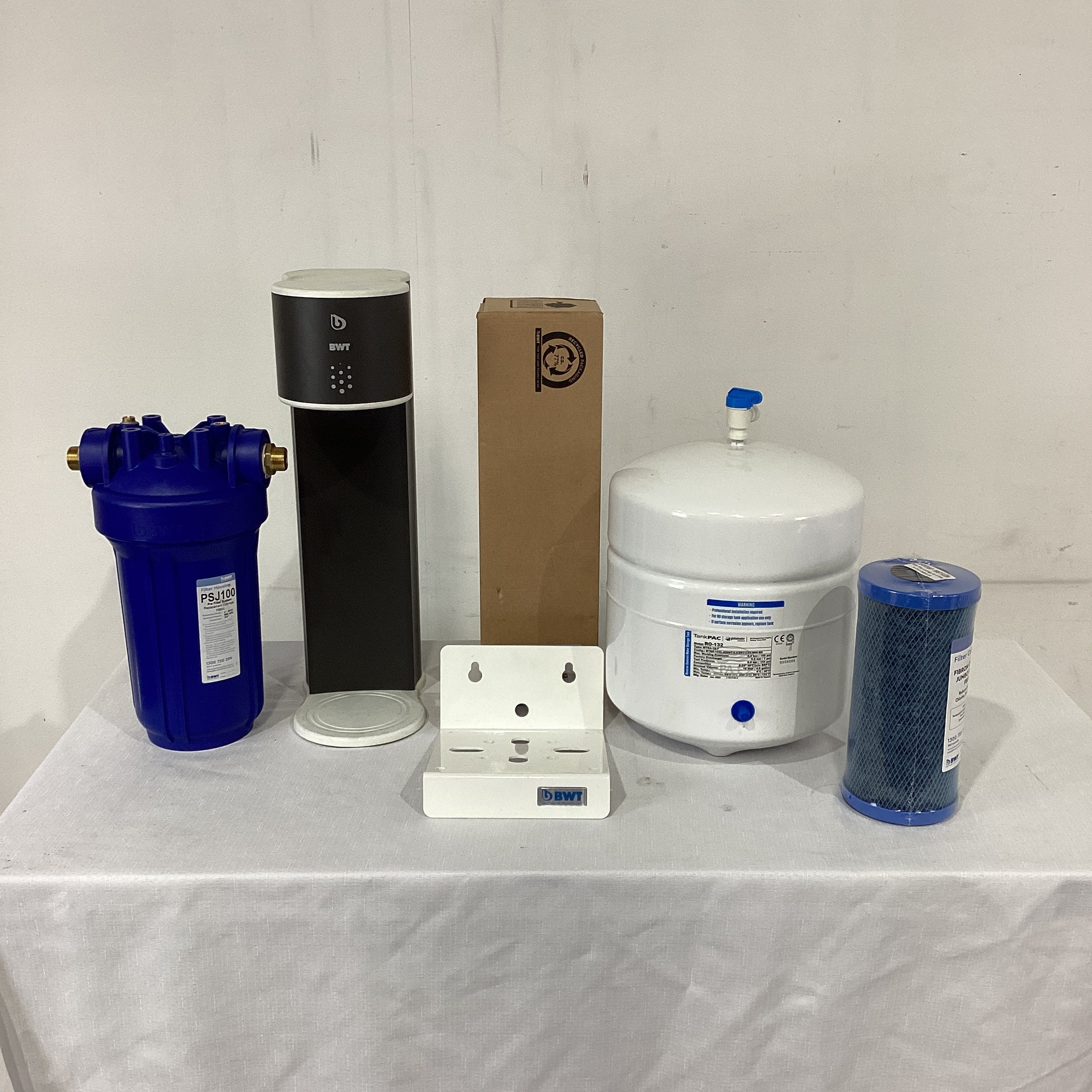Smeg BA14M-SM Osmosis Treatment Unit - 845980