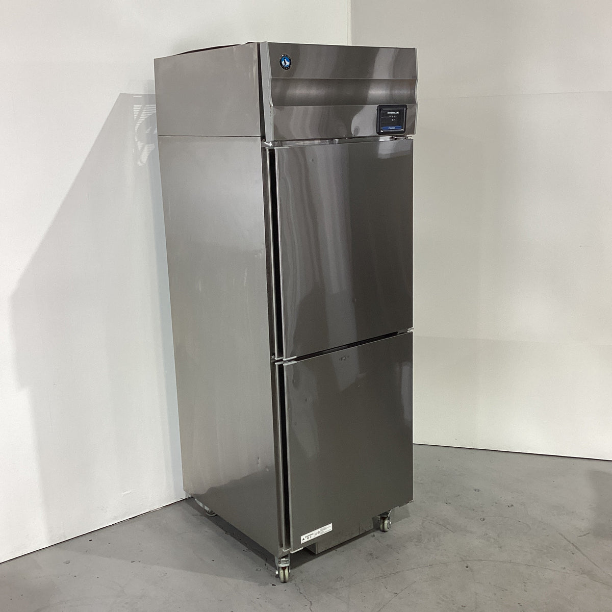 Hoshizaki HF-78MA-A Upright Freezer - 846035