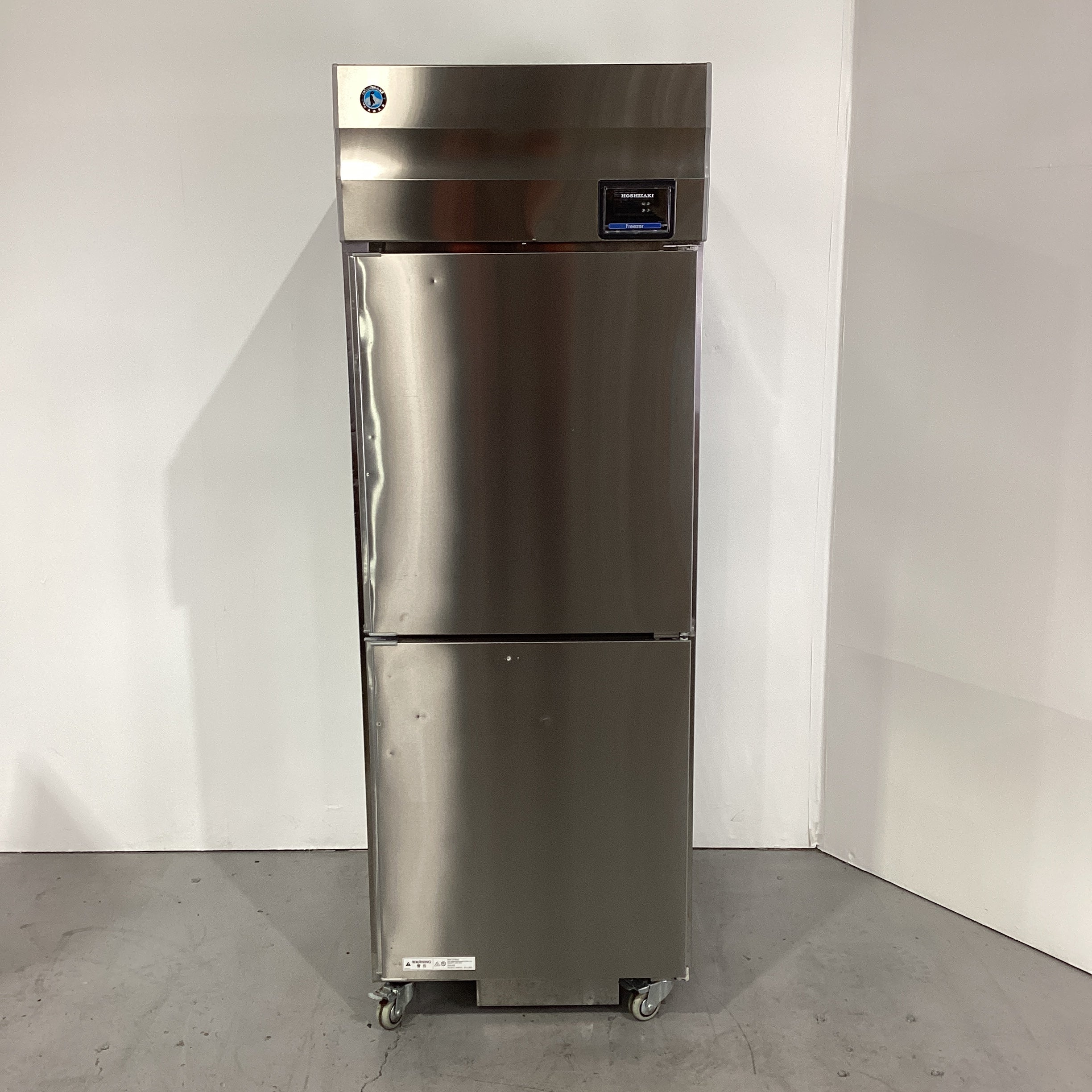 Hoshizaki HF-78MA-A Upright Freezer - 846035