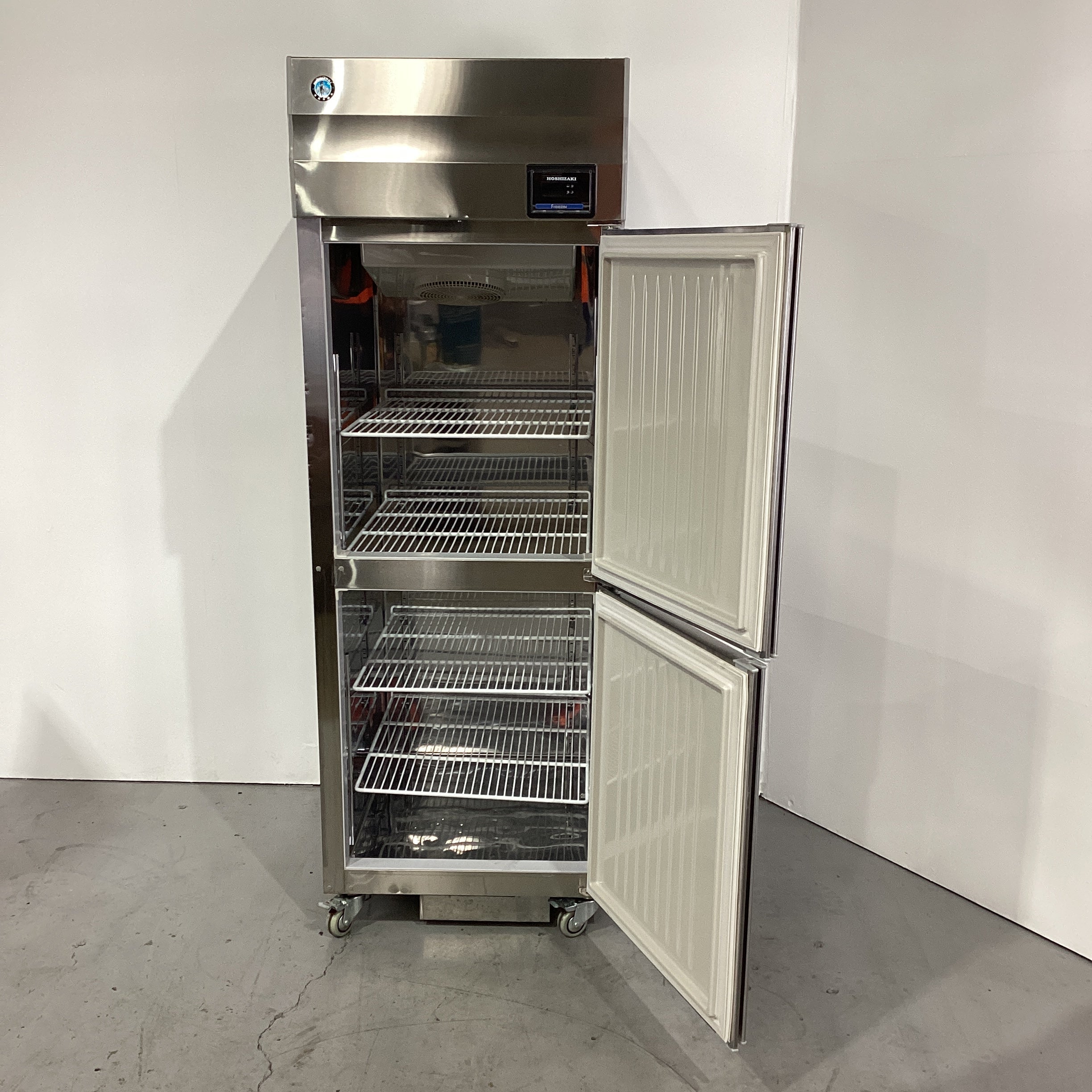 Hoshizaki HF-78MA-A Upright Freezer - 846035