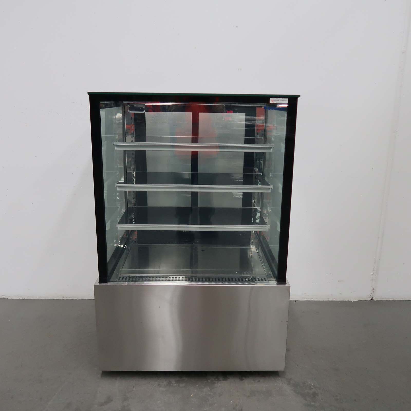 Federal SL830V Cold Food Display - 846955