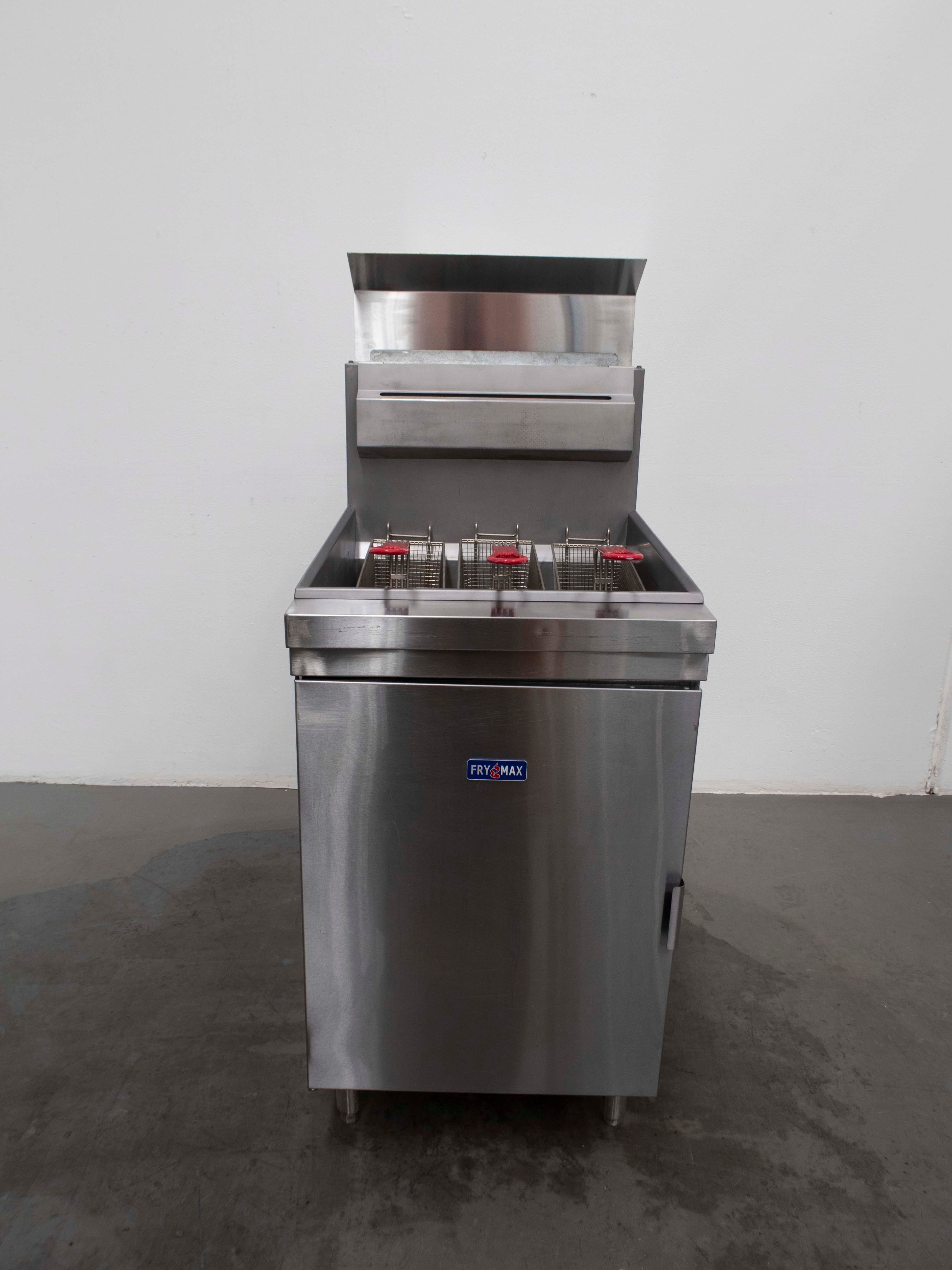 Frymax RC500E Fryer - 846997