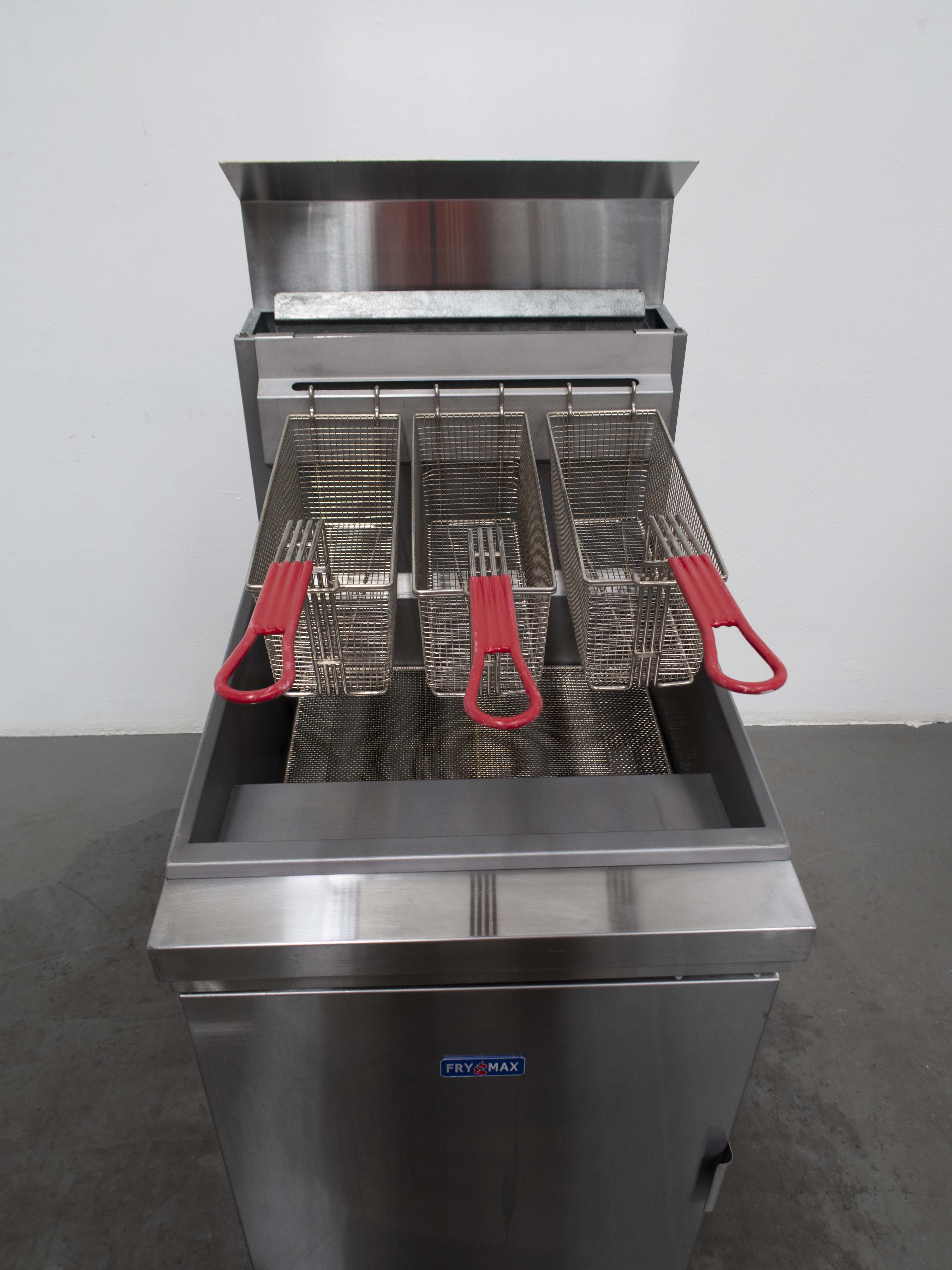 Frymax RC500E Fryer - 846997