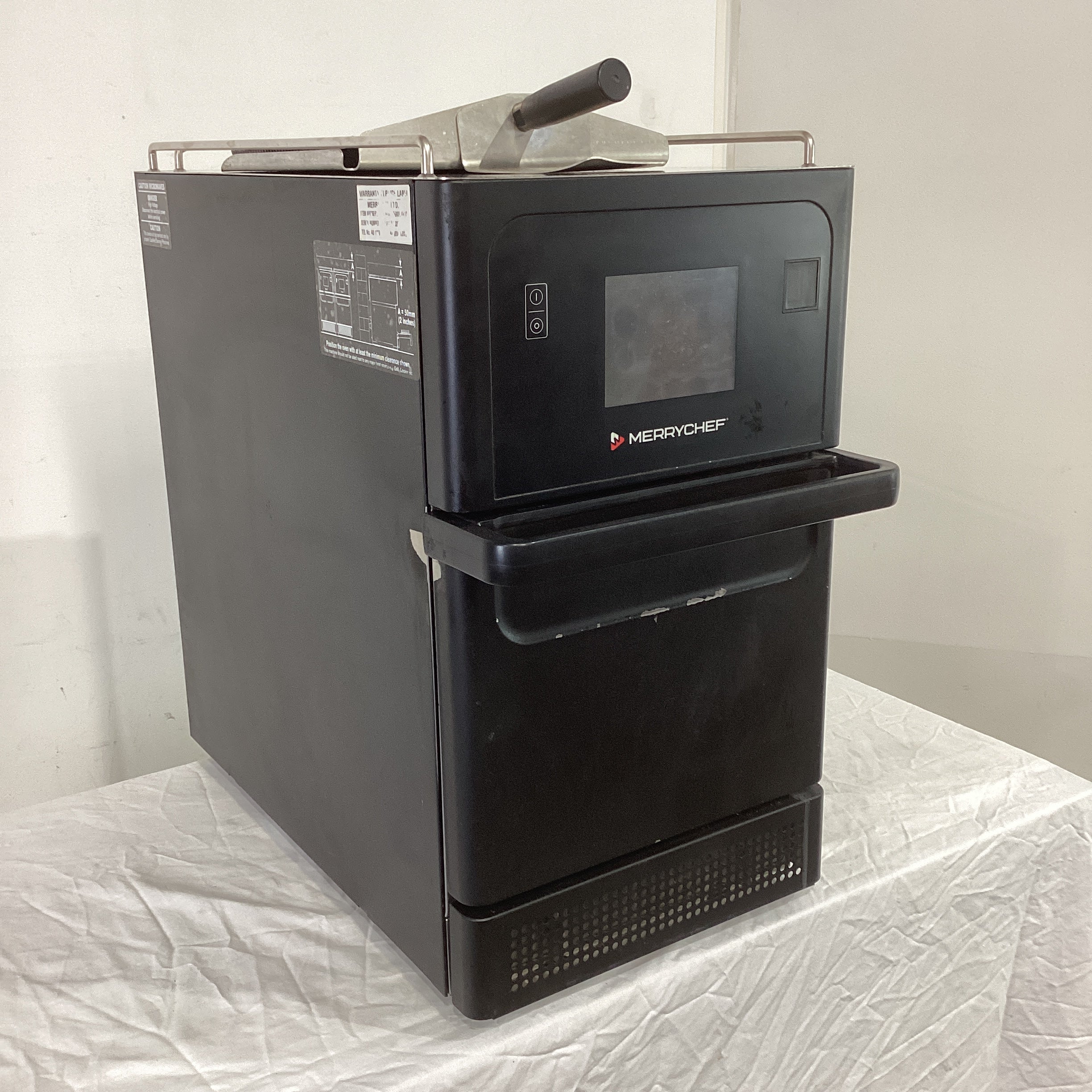 Merrychef E2S Speed Oven - 847727