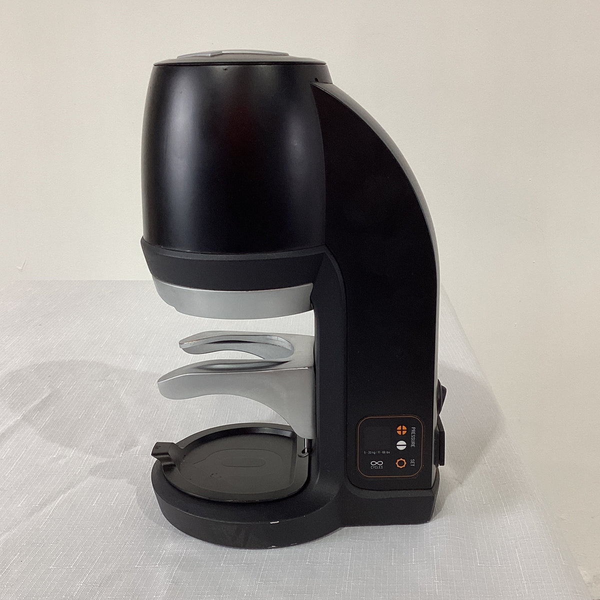 Puqpress Q2 Automatic Tamper - 849032