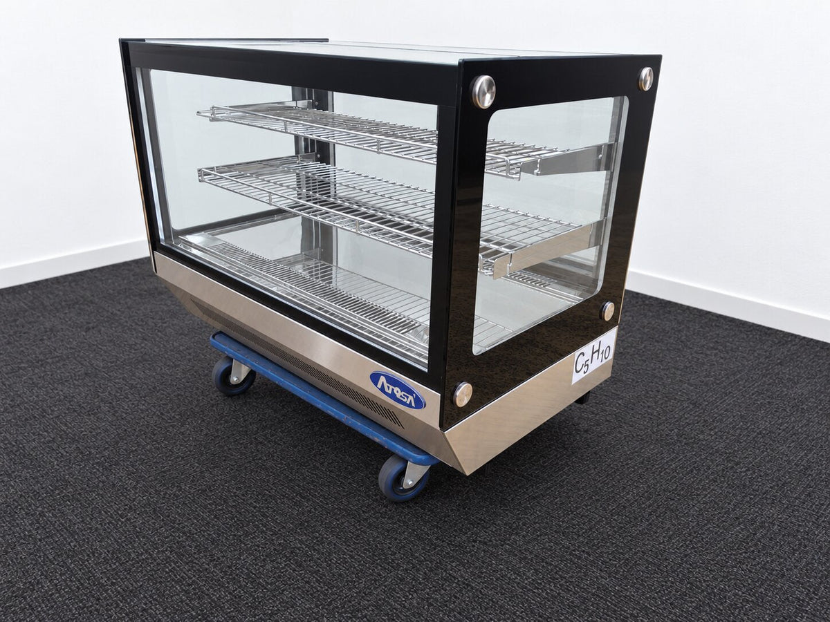 Atosa WTF160L Display Cabinet - 849093