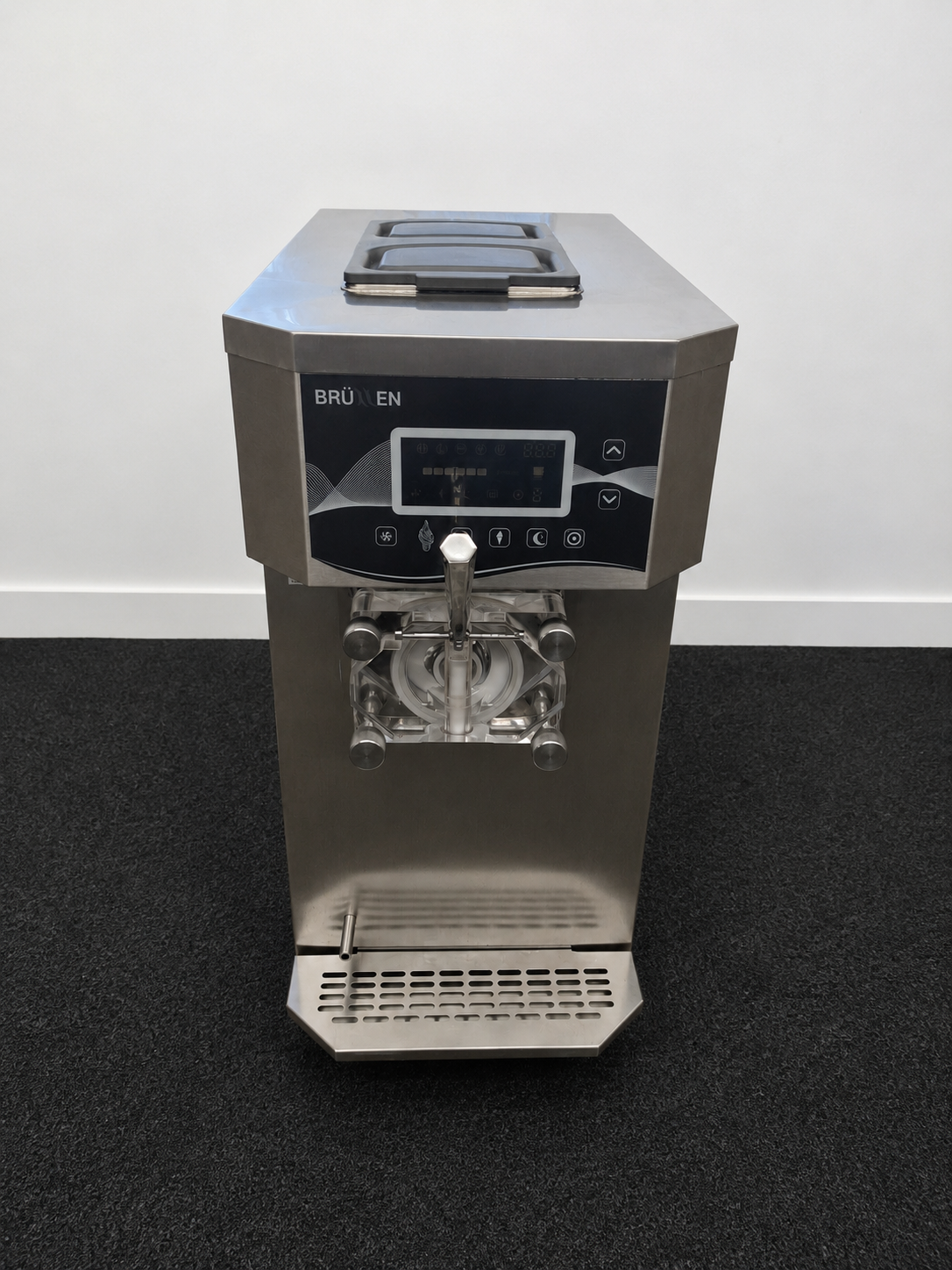 Brullen I91 Pro Ice Cream Machine - 849524