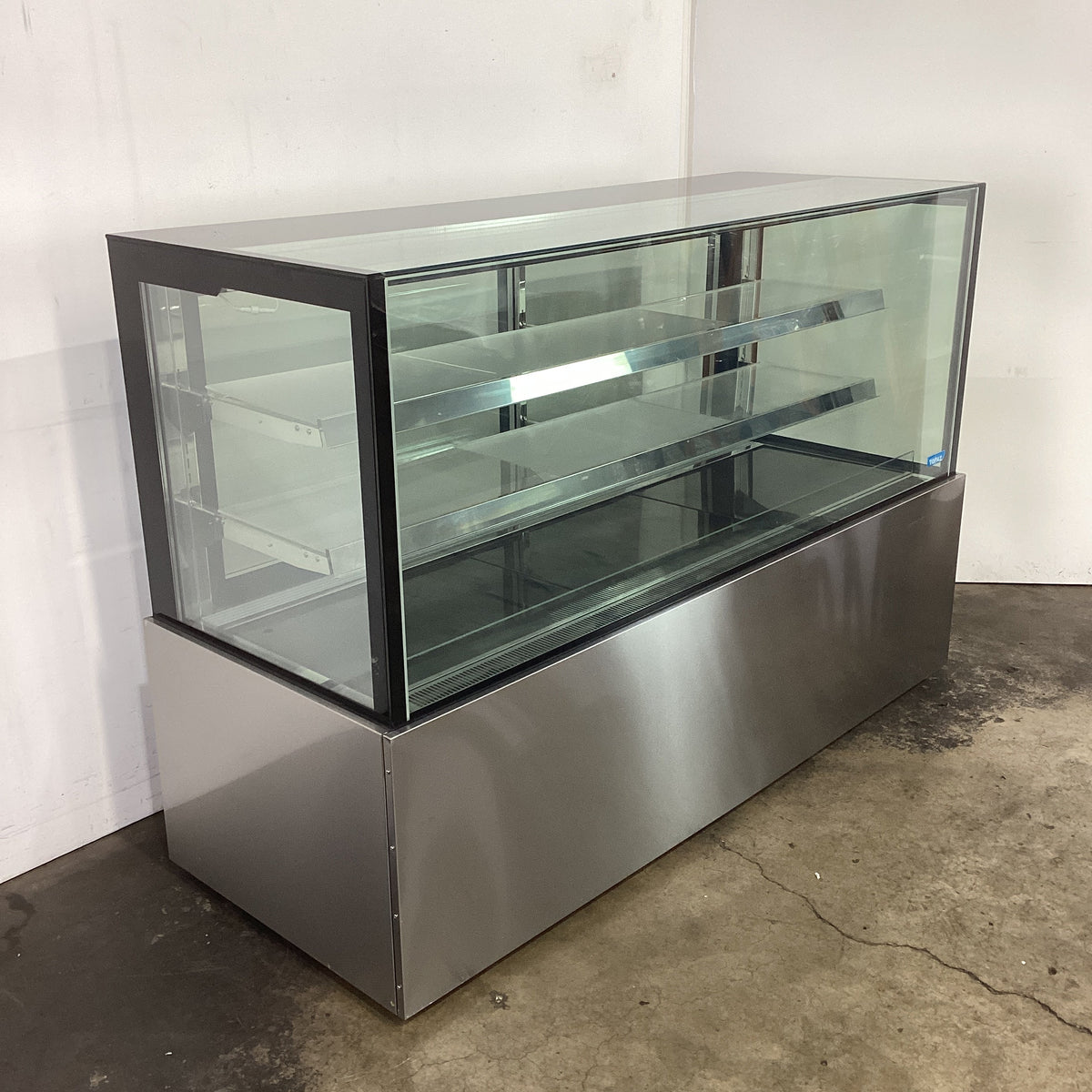 Williams Refrigeration HTG18 Cold Food Display - 849968