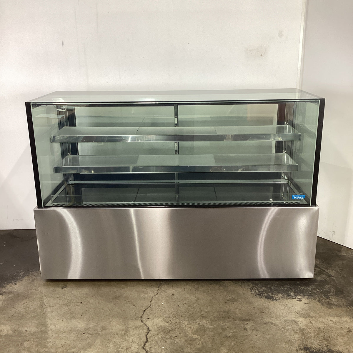 Williams Refrigeration HTG18 Cold Food Display - 849968