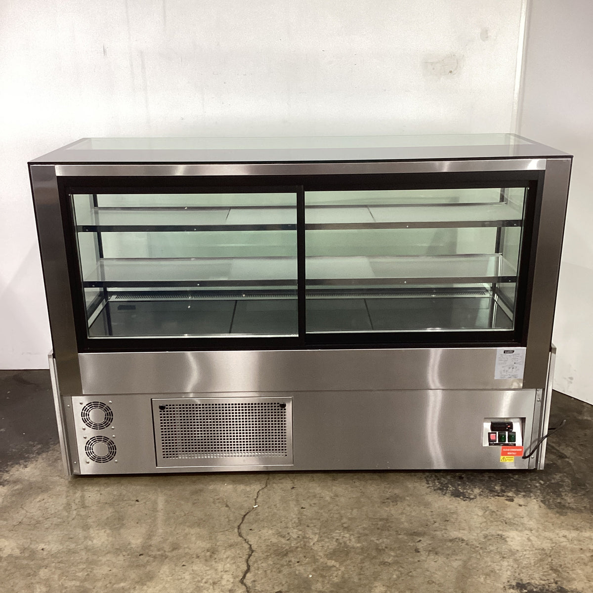 Williams Refrigeration HTG18 Cold Food Display - 849968