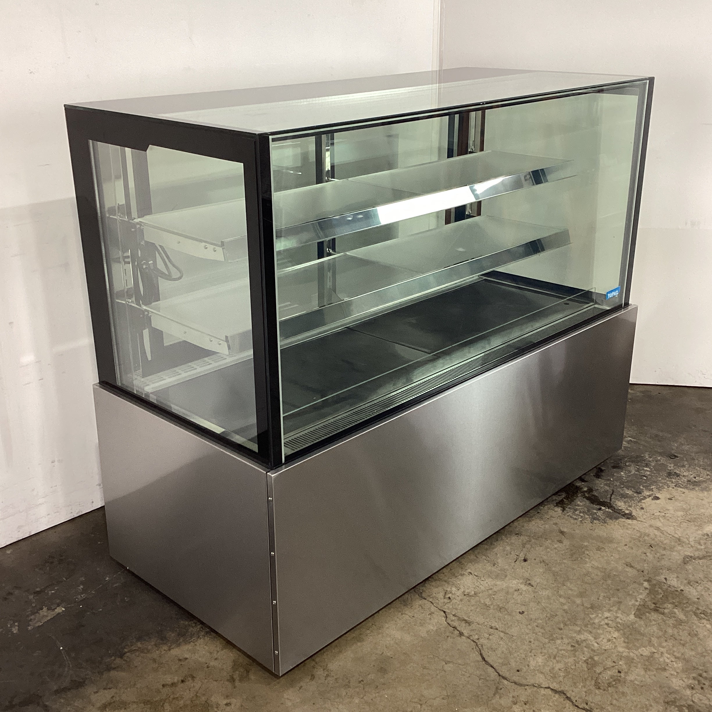 Williams Topaz HTG15 Cold Food Display - 849969