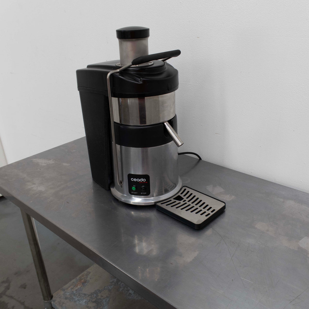 Ceado ES500 Juicer - 851428
