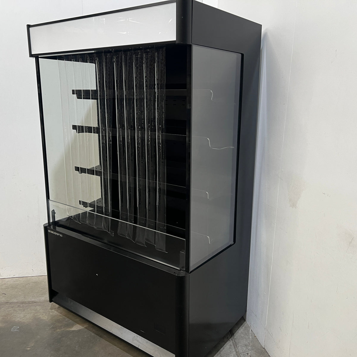 Skope OD1100N Open Deck Fridge - 852691