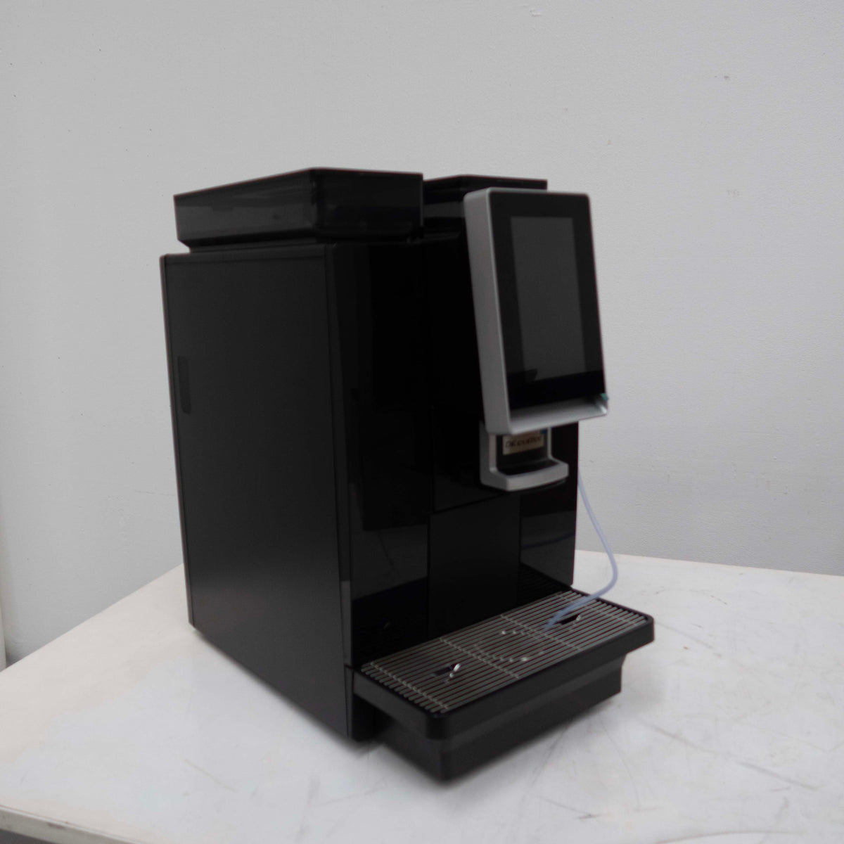 Dr Coffee Minibar S-B Automatic Coffee Machine - 853429