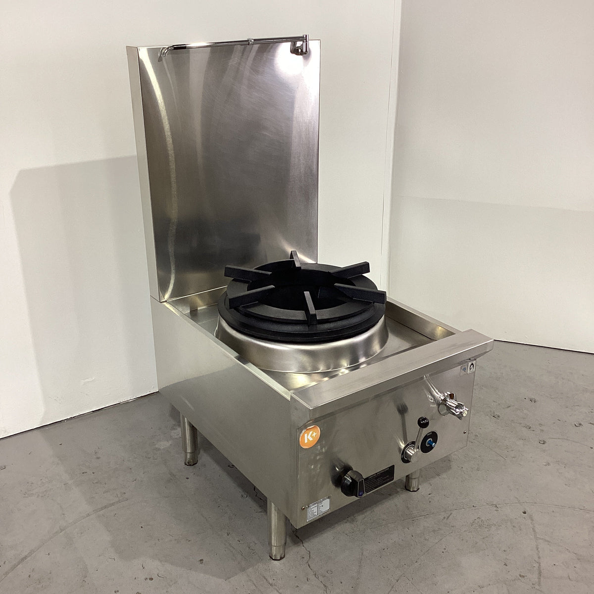 B&S UFWWSPK-1 Stockpot Cooker - 853373