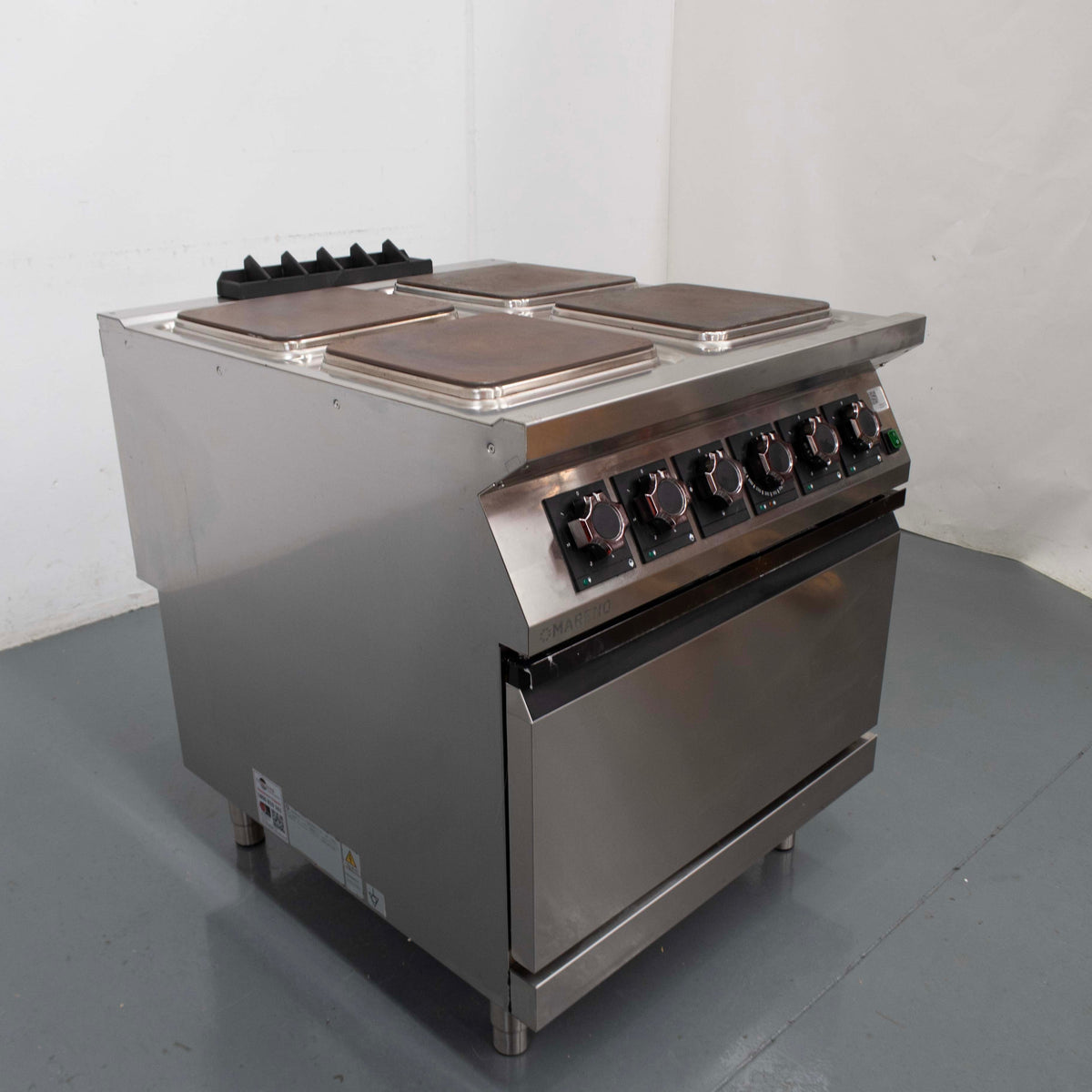 Mareno PC98EFEV Range Oven - 854362