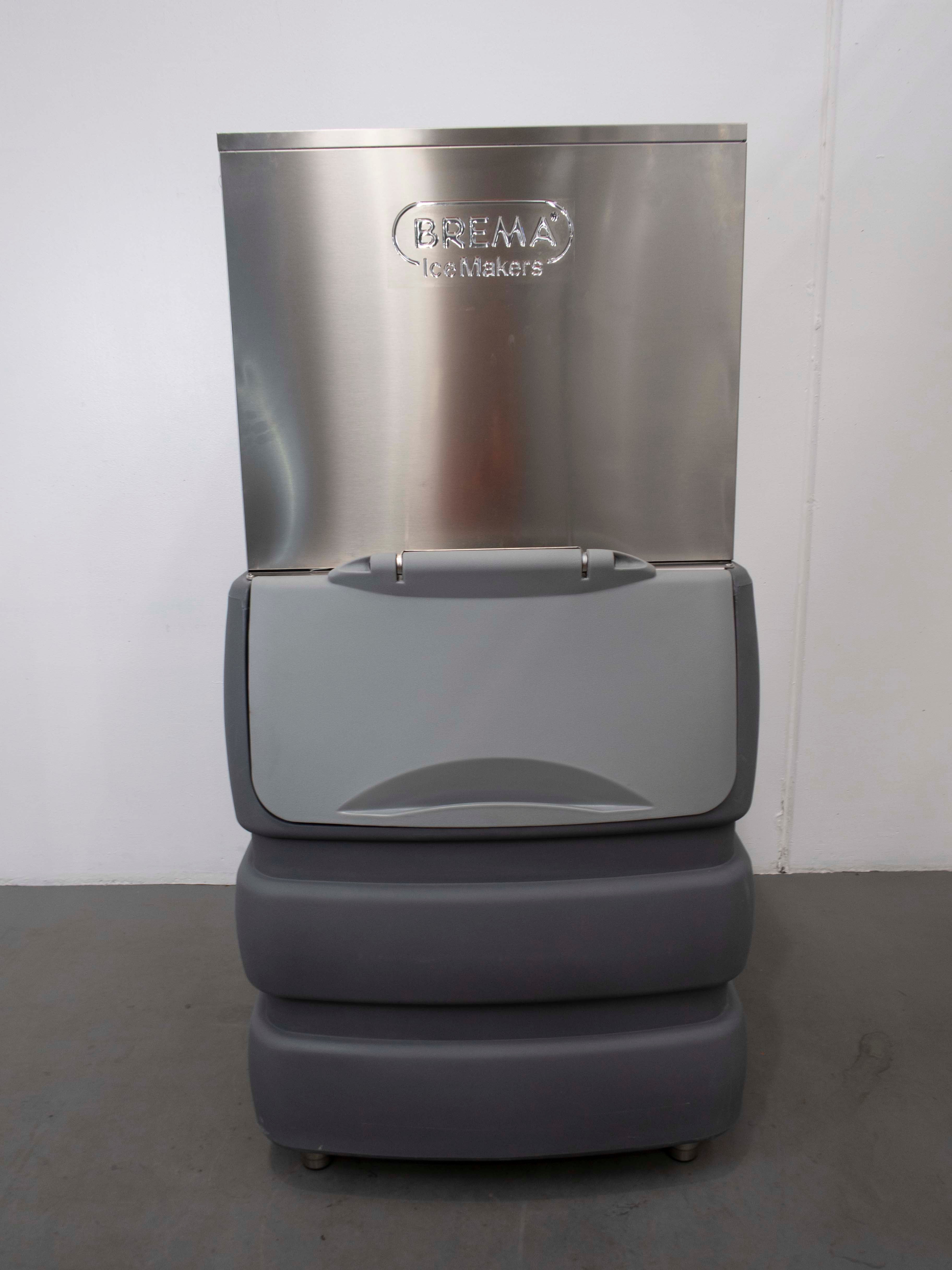 Brema C150A Modular Ice Maker with Bin - 854369