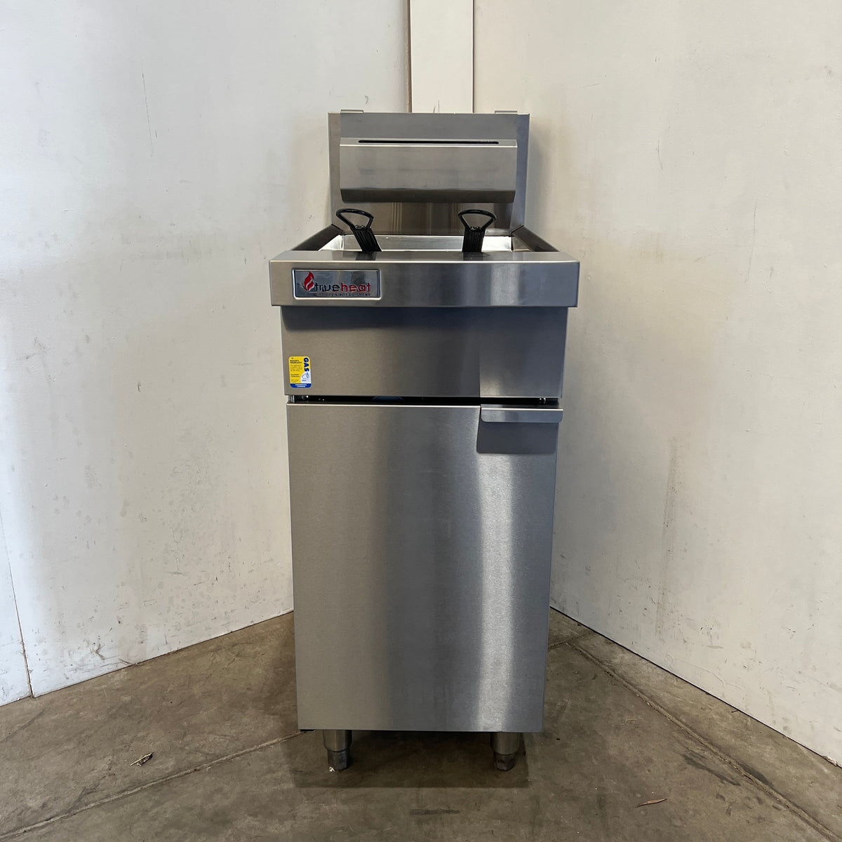 Trueheat RCF4-NG Fryer - 854484