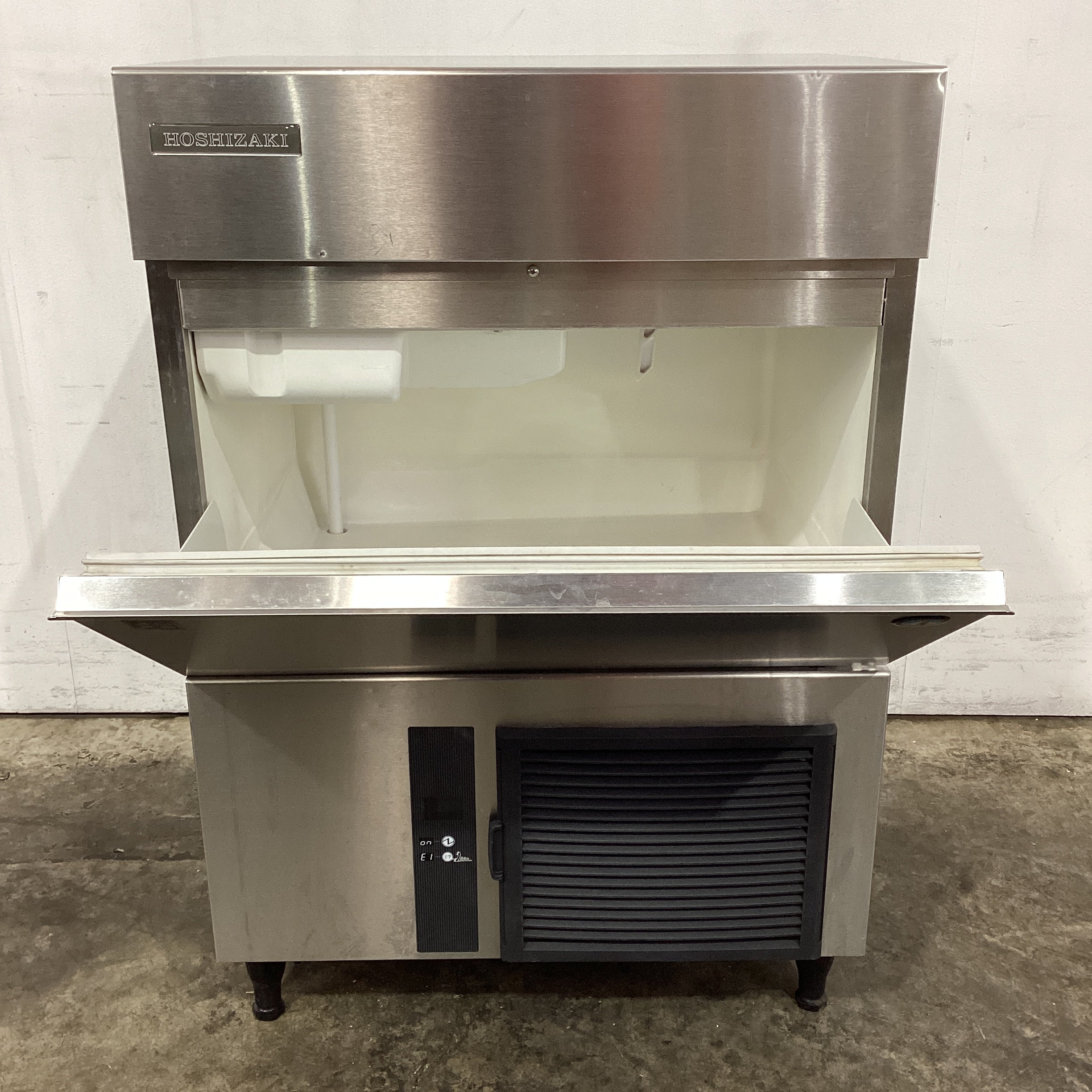 Hoshizaki IM-65NE-25 Ice Machine - 854890