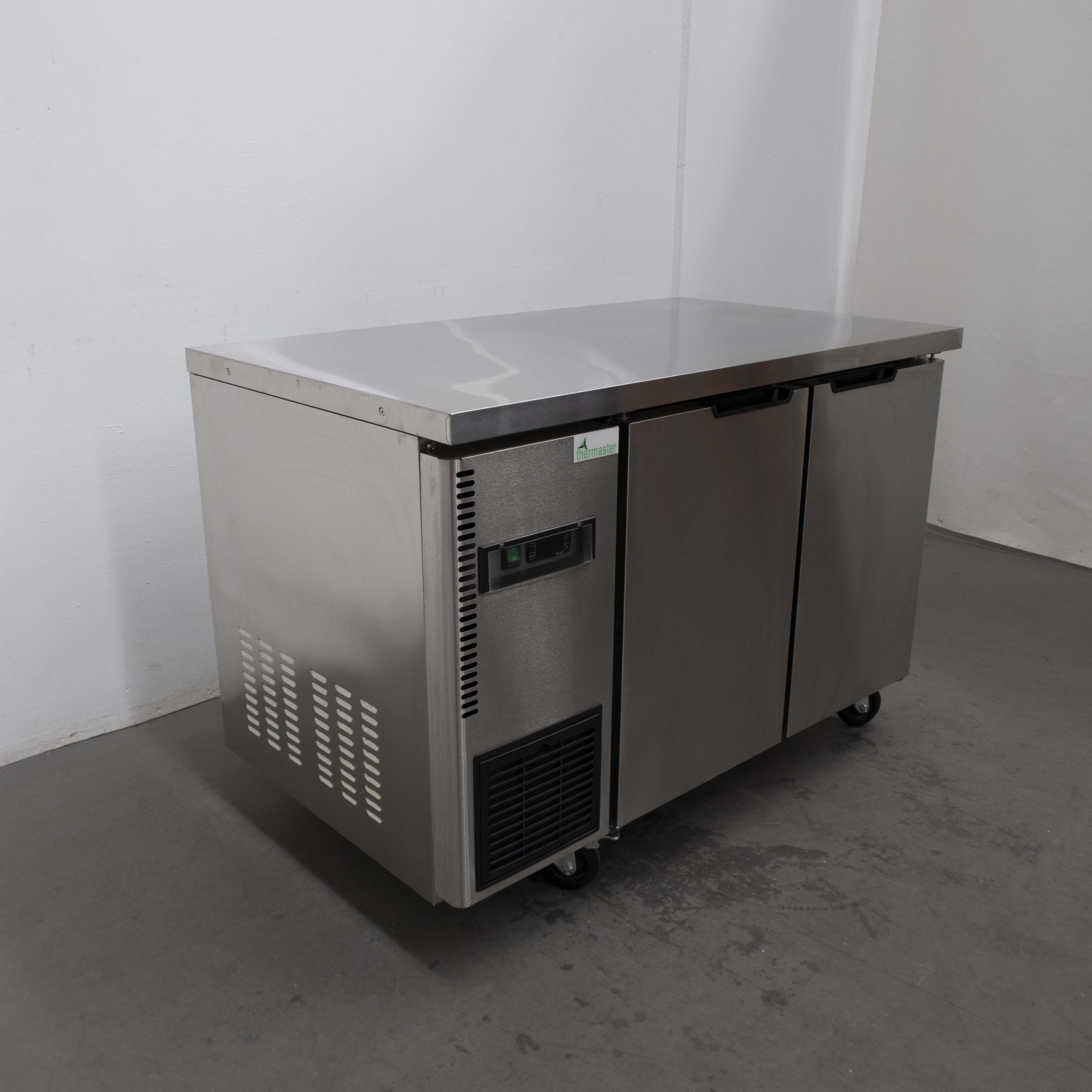 Federal TL1200BT Underbench Freezer - 854986