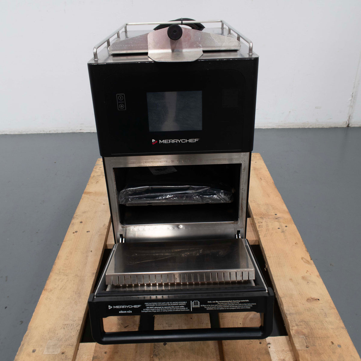 MerryChef Eikon E2S Speed Oven - 855622