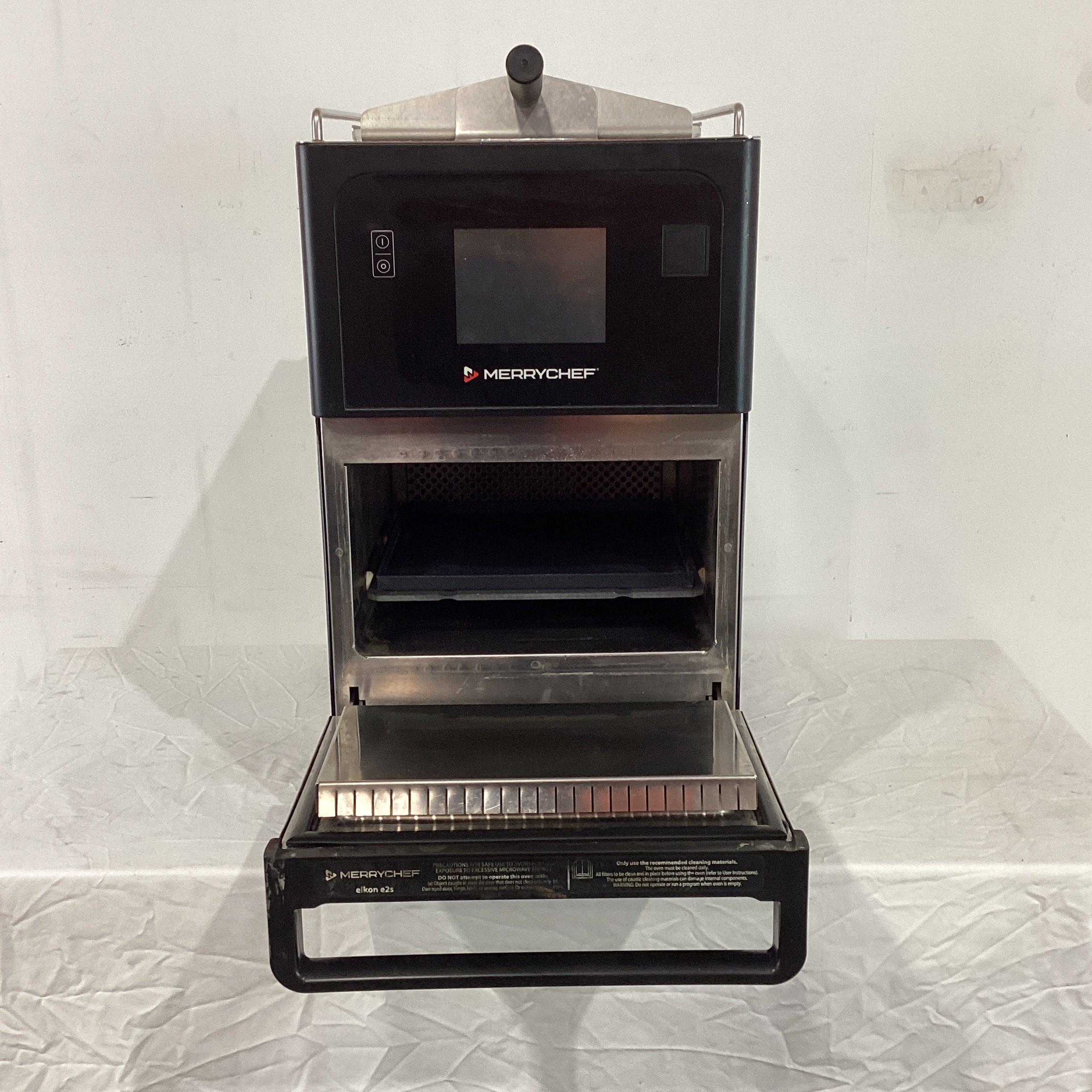 Merrychef E2S Speed Oven - 855623