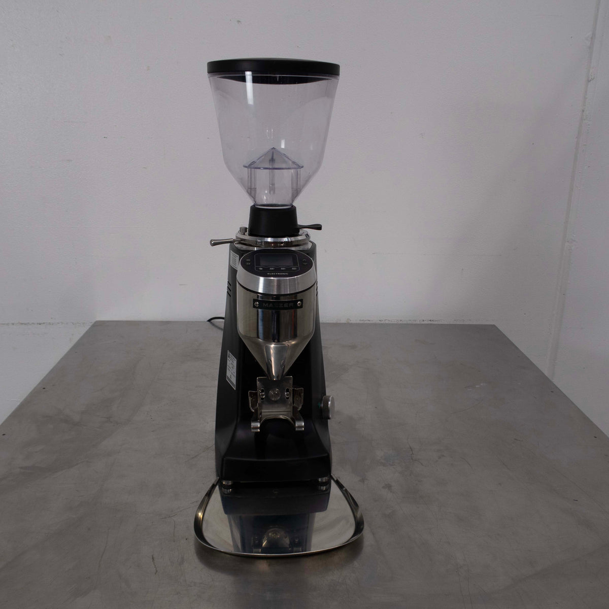 Mazzer Major V Electronic Coffee Grinder - 855754
