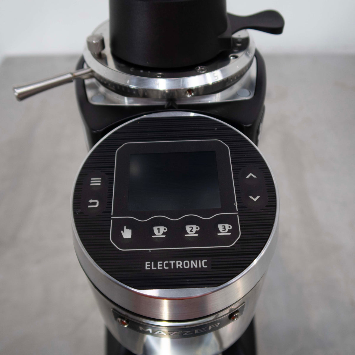Mazzer Major V Electronic Coffee Grinder - 855754