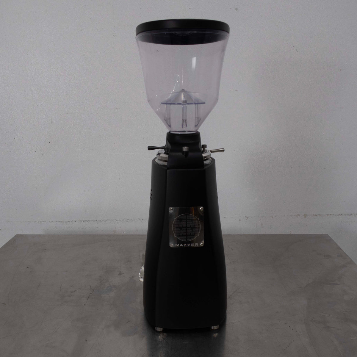 Mazzer Major V Electronic Coffee Grinder - 855754