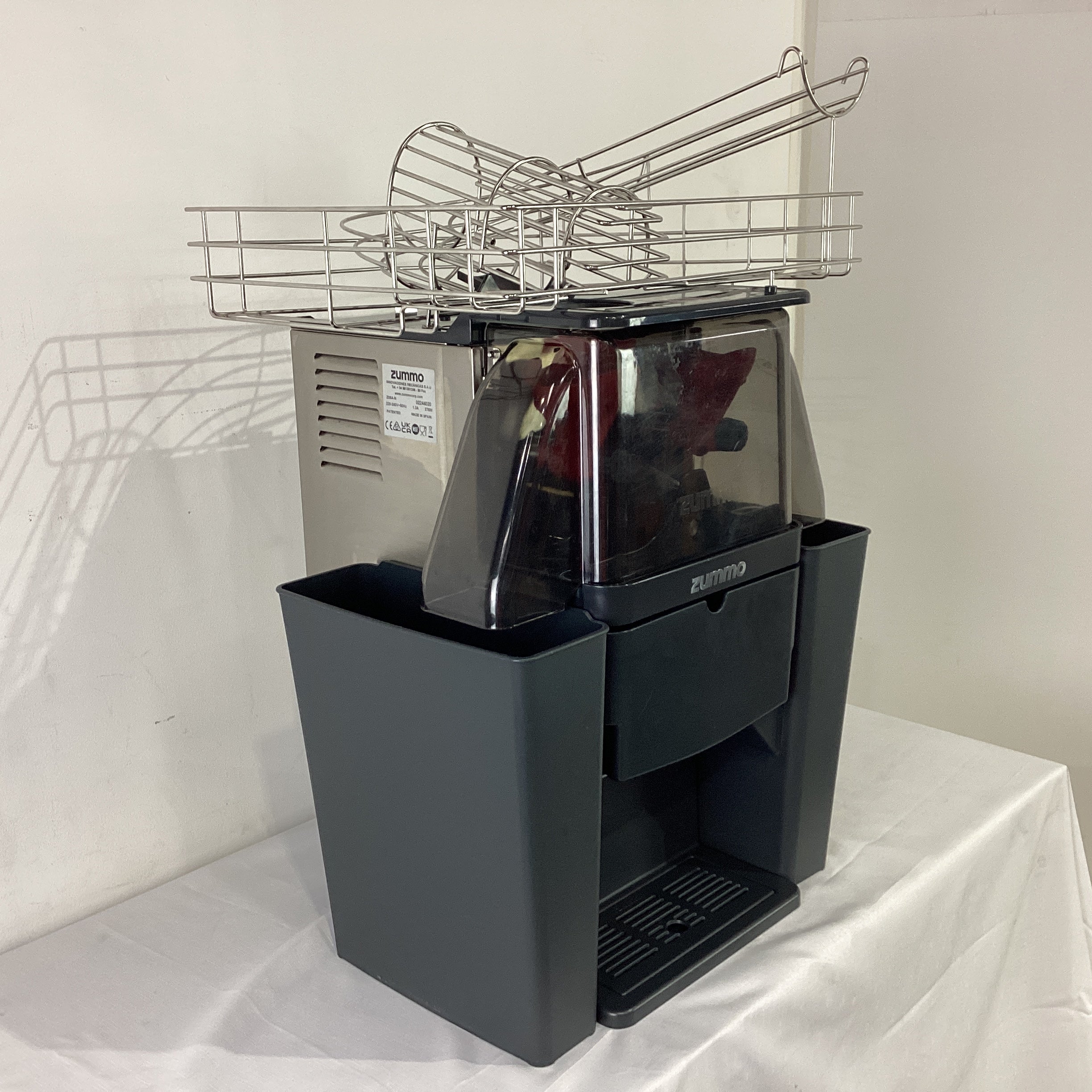 Zummo Z06 Juicer - 855806