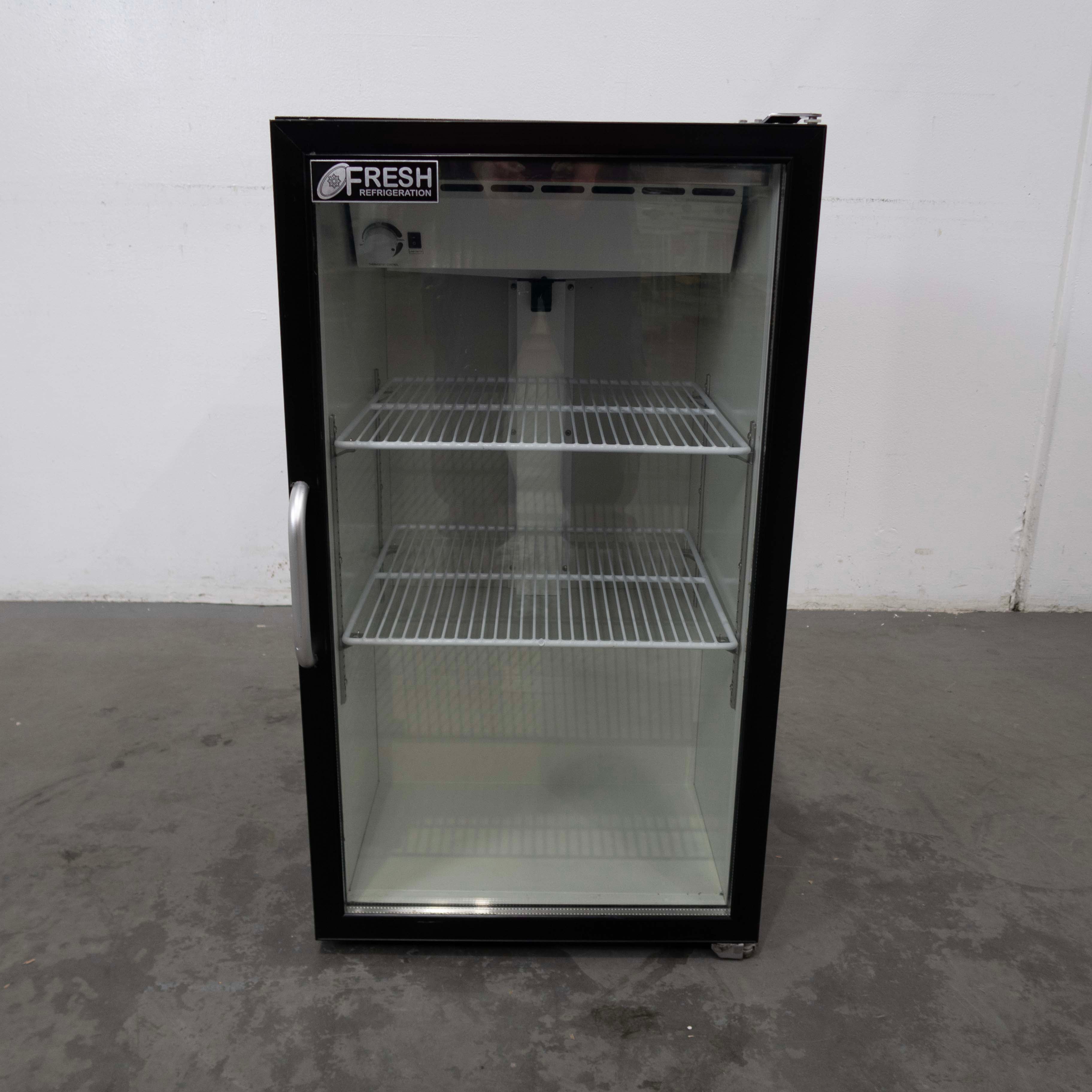 Fresh Refrigeration FCT-17R Back Bar Cooler - 856289