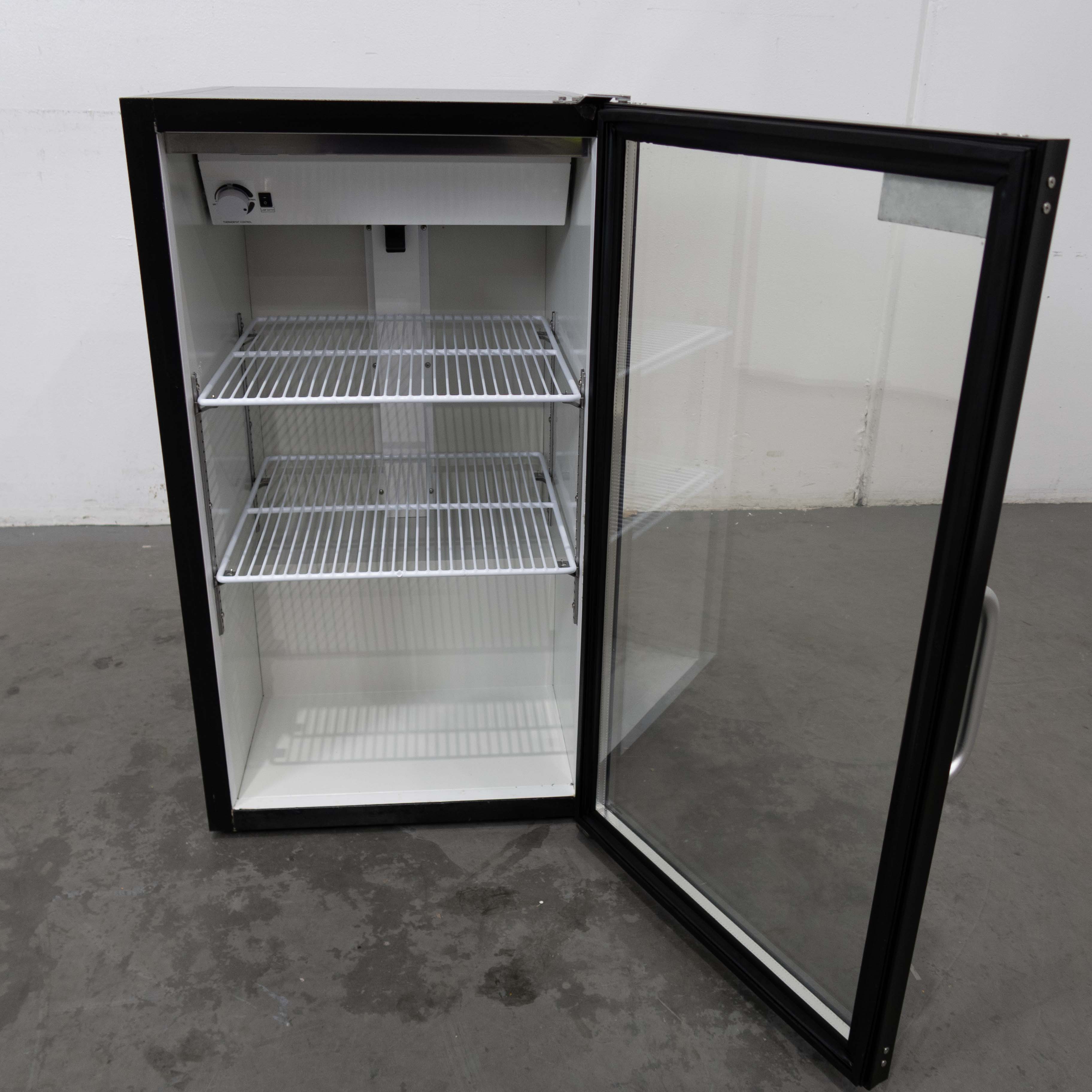 Fresh Refrigeration FCT-17R Back Bar Cooler - 856289