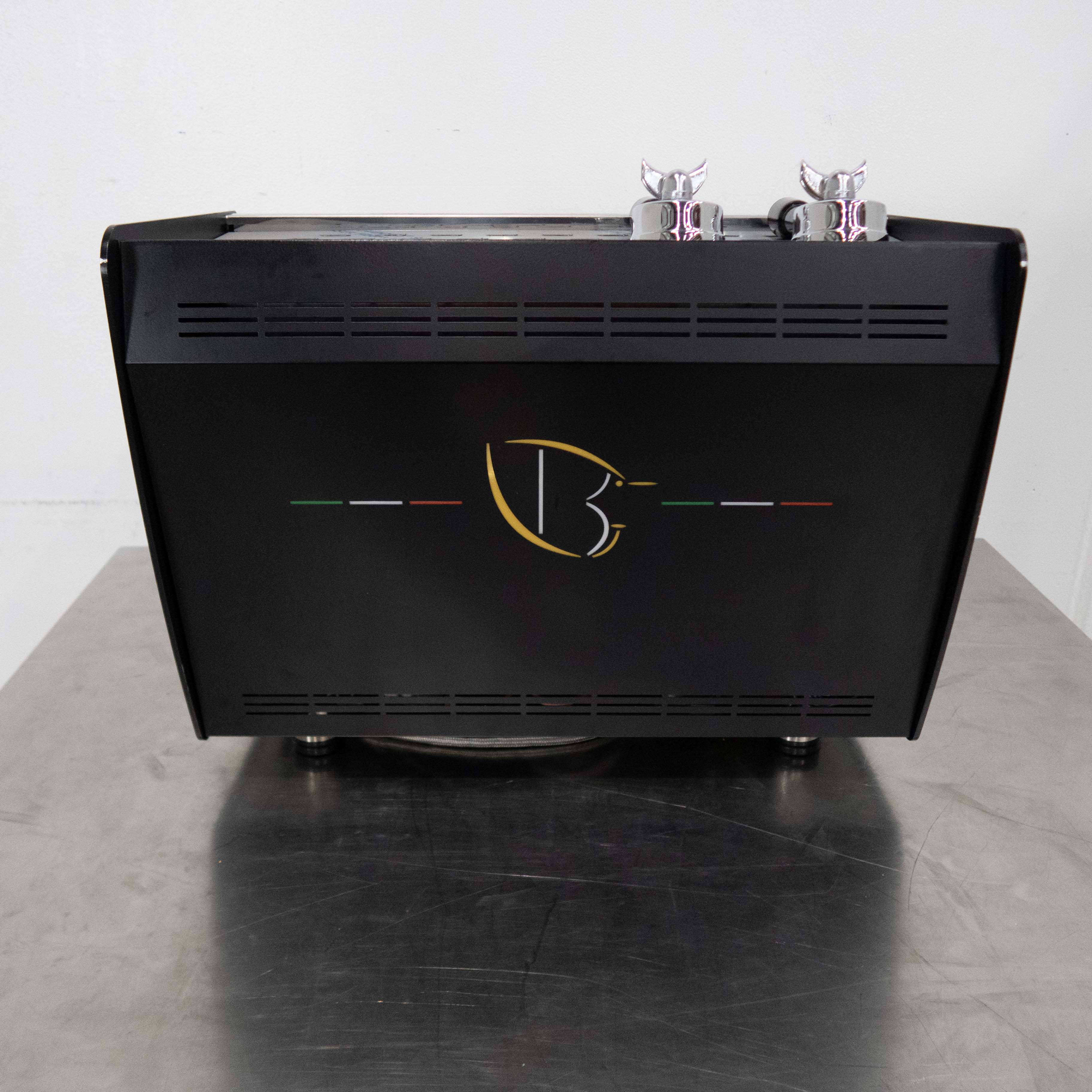Brugnetti Giulia 2 Group Volumetric Coffee Machine - 856333
