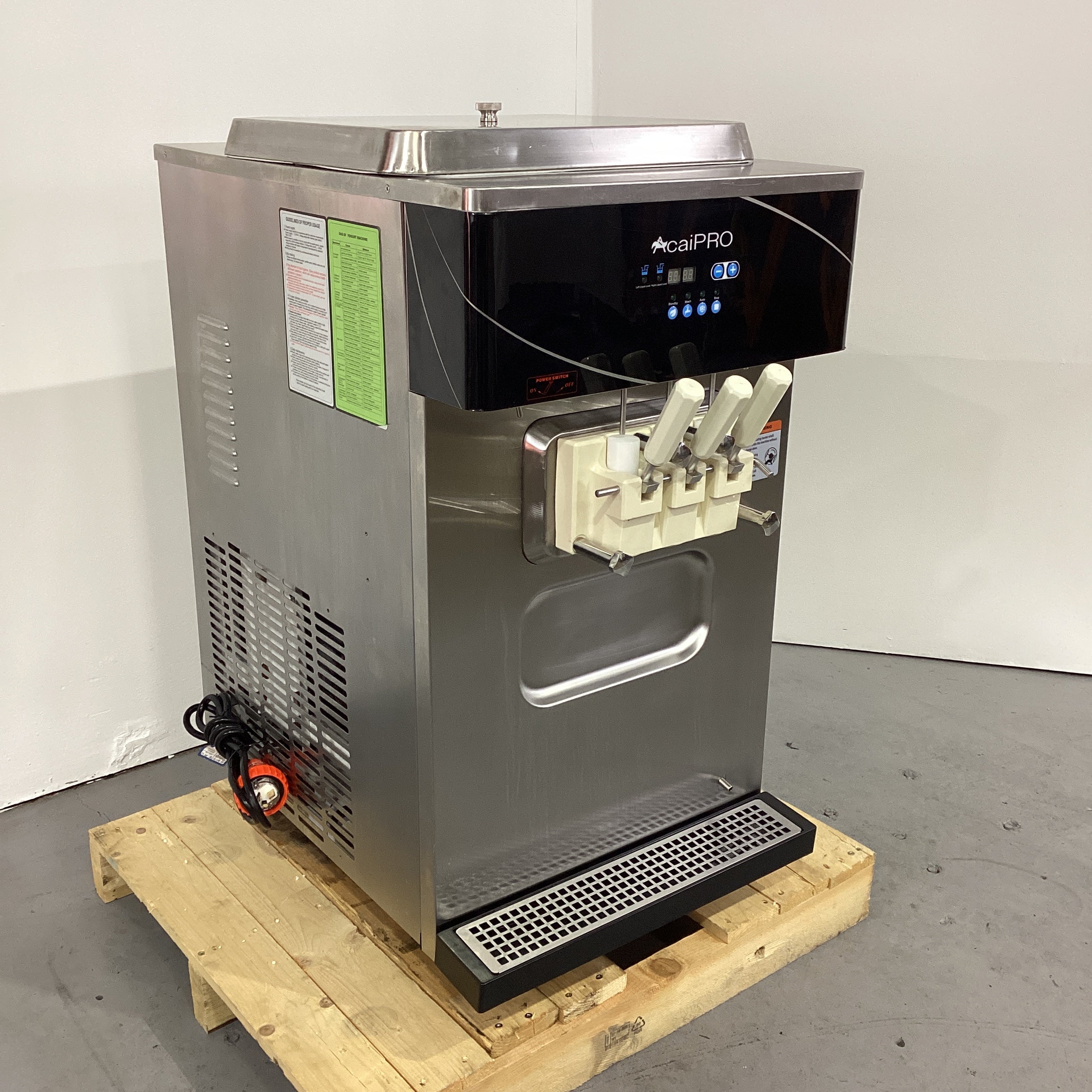 ACAiPRO B22 Acai Machine - 856928