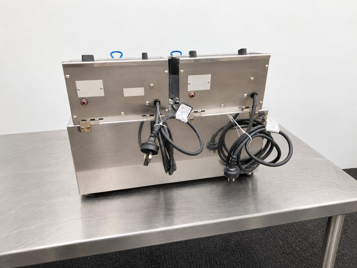 Roband F28 Fryer - 857038