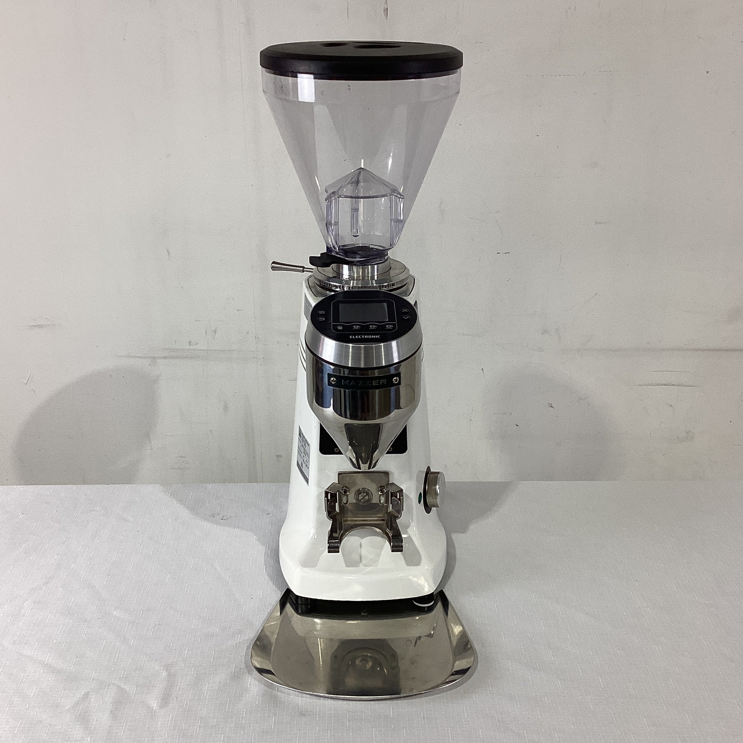 Mazzer Super Jolly V Pro E Coffee Grinder - 857077