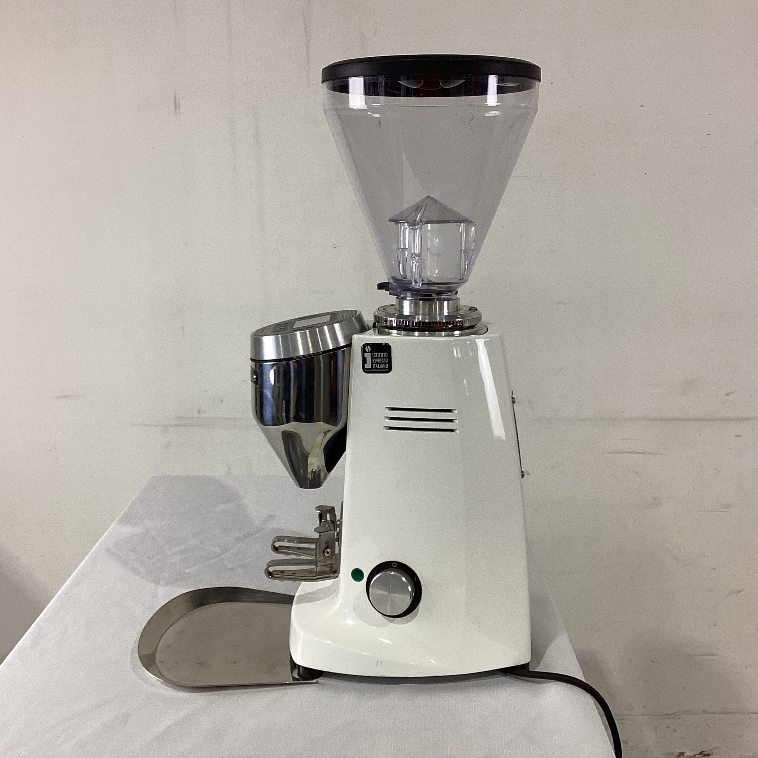 Mazzer Super Jolly V Pro E Coffee Grinder - 857077