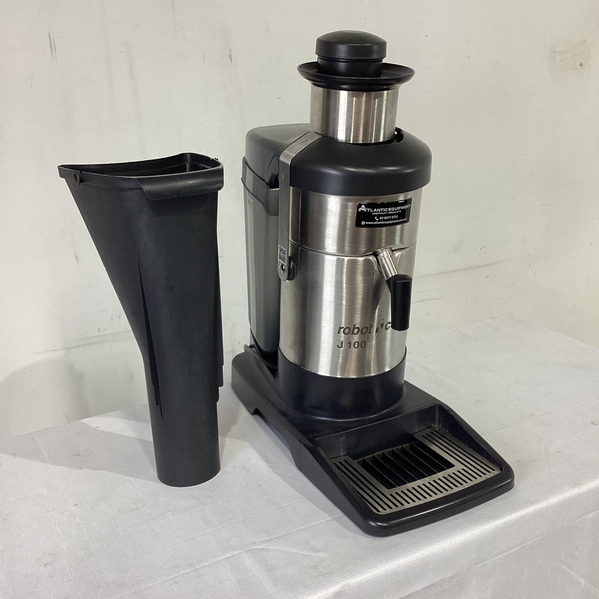 Robot Coupe J100 Juicer - 857667
