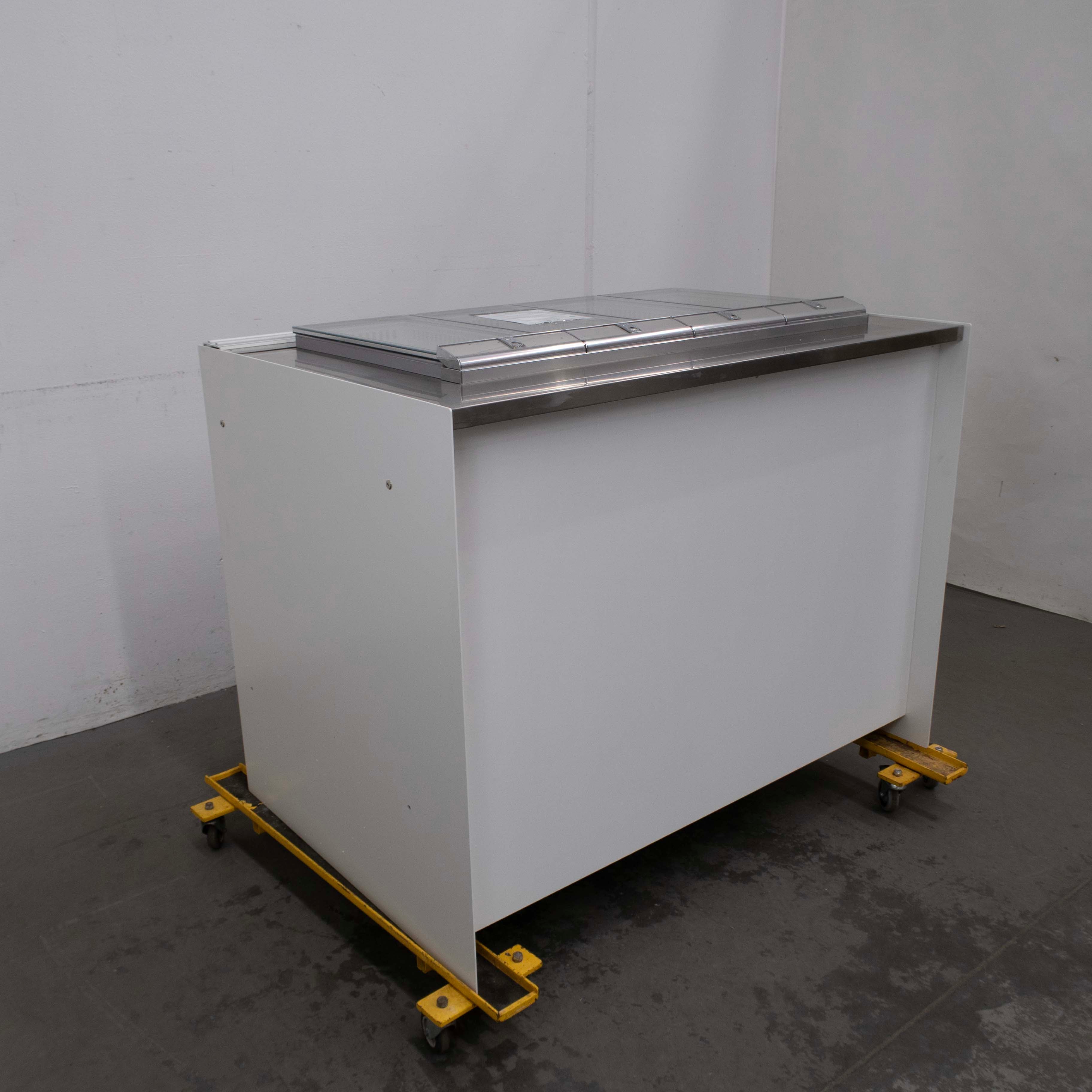 IFI Panorama 8F SL B455CFA Gelato Display - 857740