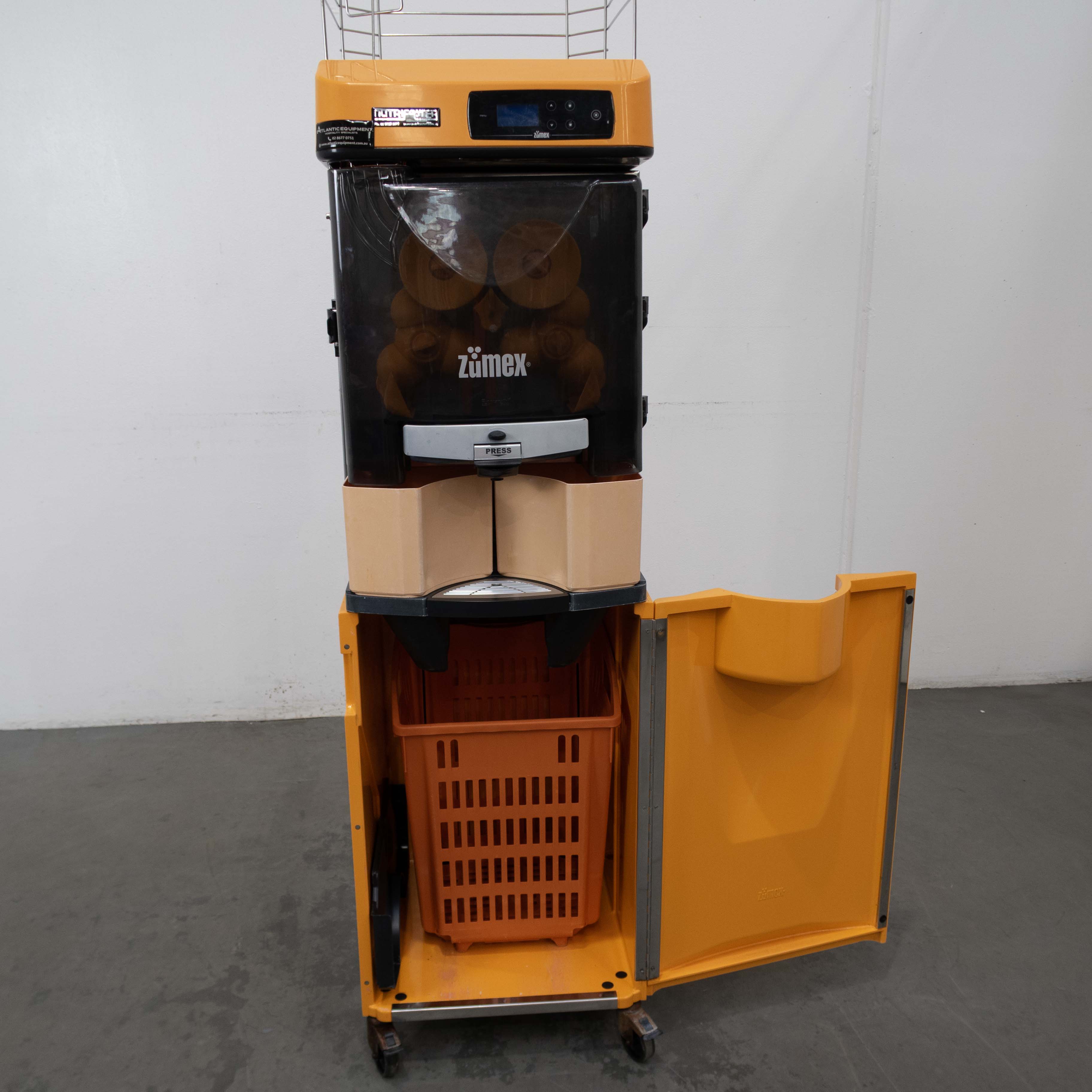 Zumex Podium ESS/VERS Juicer - 857852