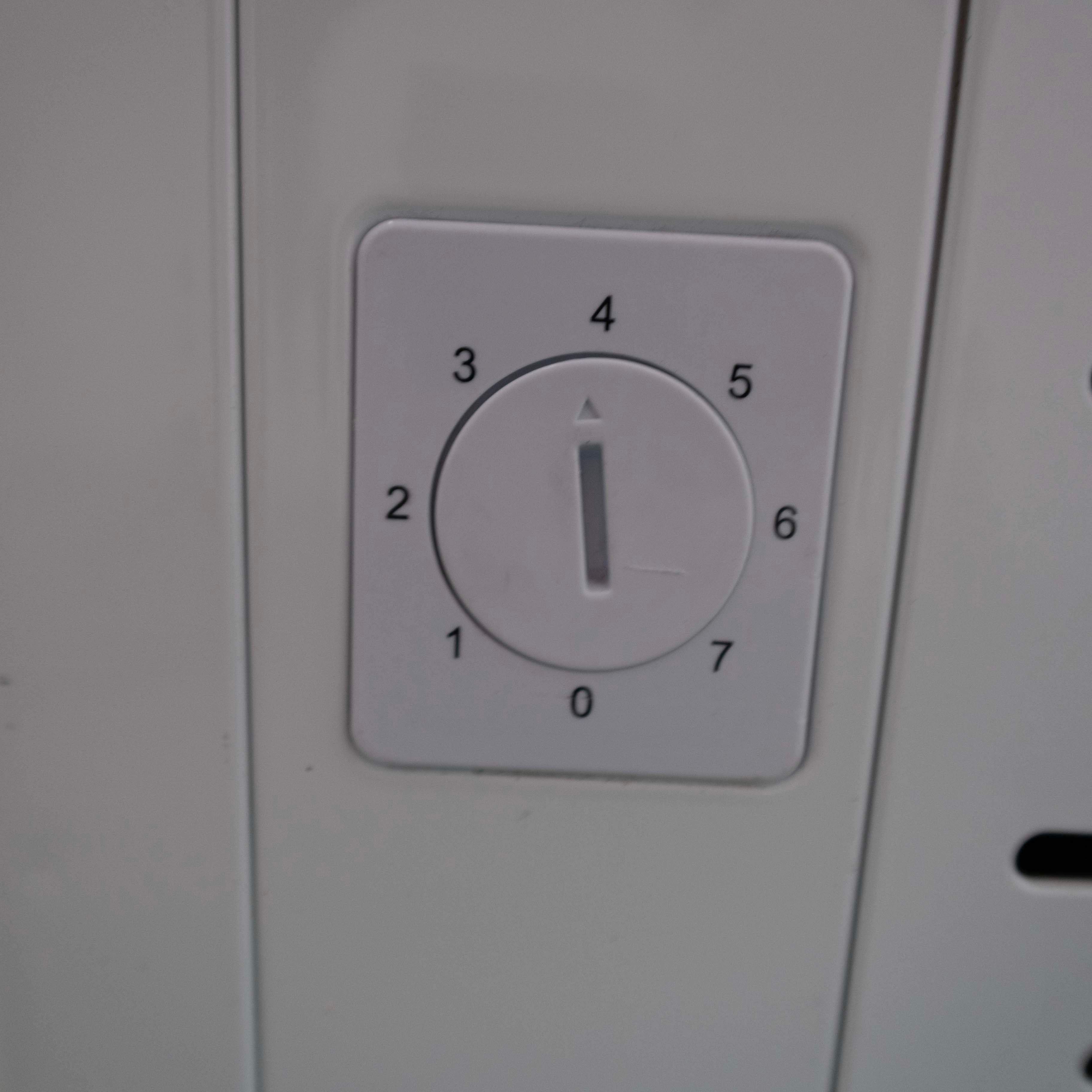 Thermaster ST445 Chest Freezer - 858072
