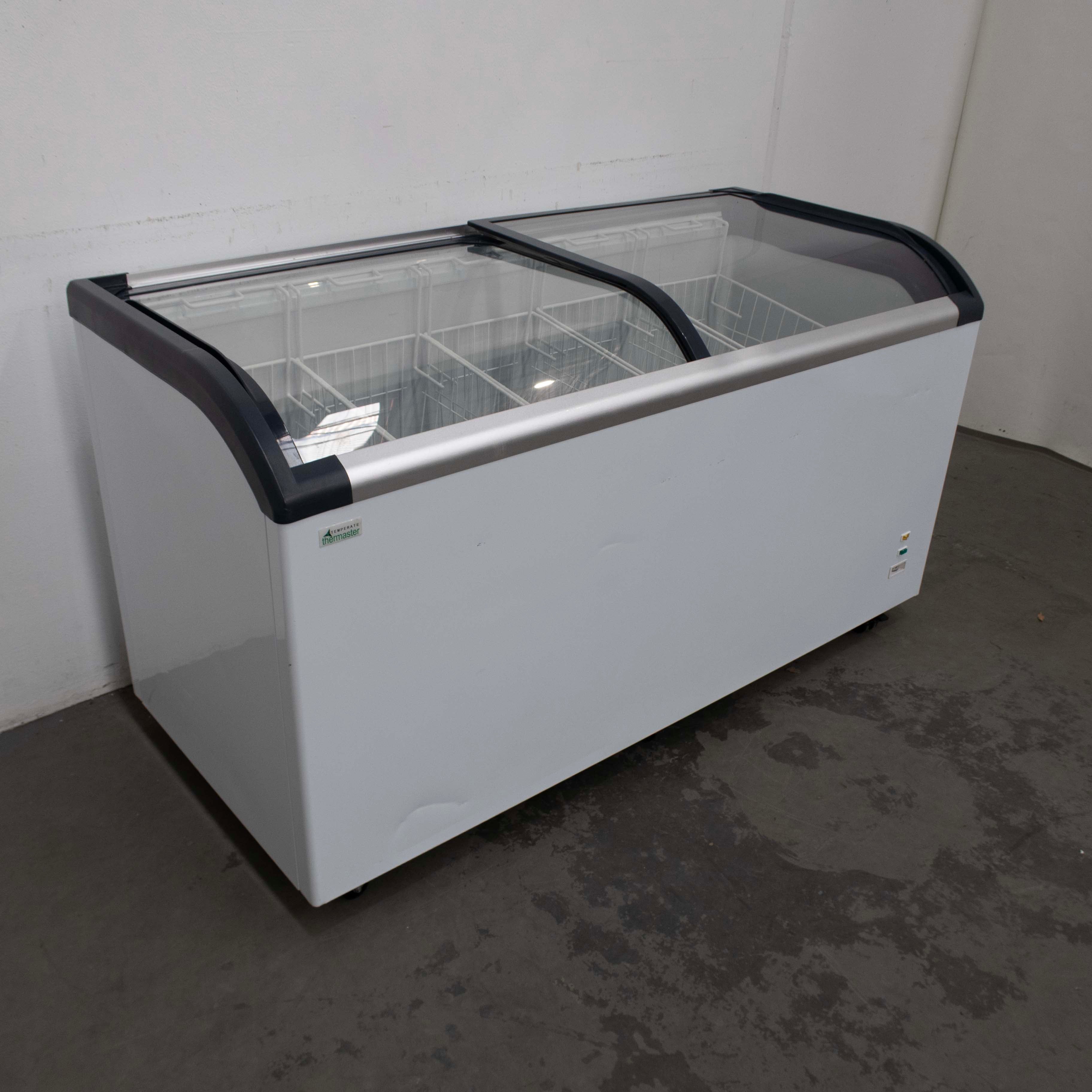 Thermaster ST445 Chest Freezer - 858072