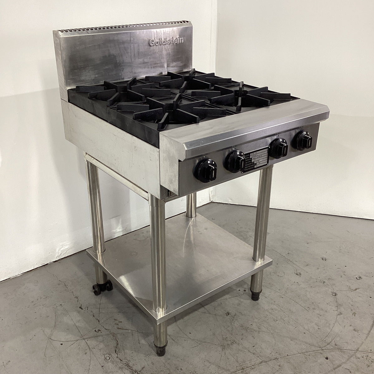 Goldstein PFB24 Cooktop - 858666