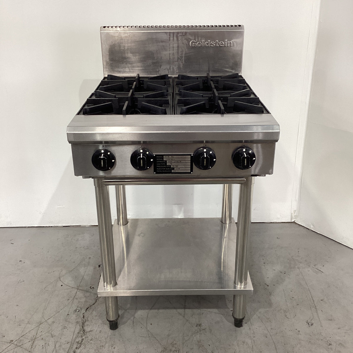 Goldstein PFB24 Cooktop - 858666