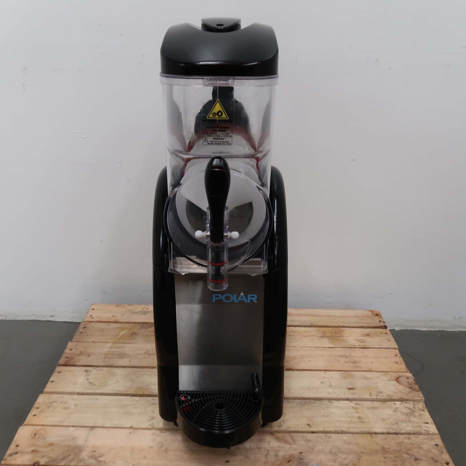 Polar DB331-A-03 Slushie Machine - 858798