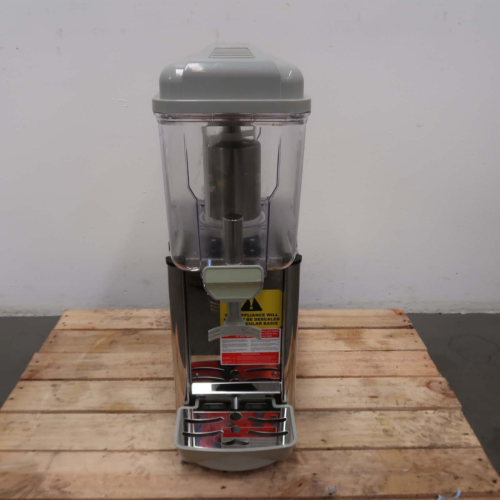 Polar CF760-A-04 Drink Dispenser - 858799