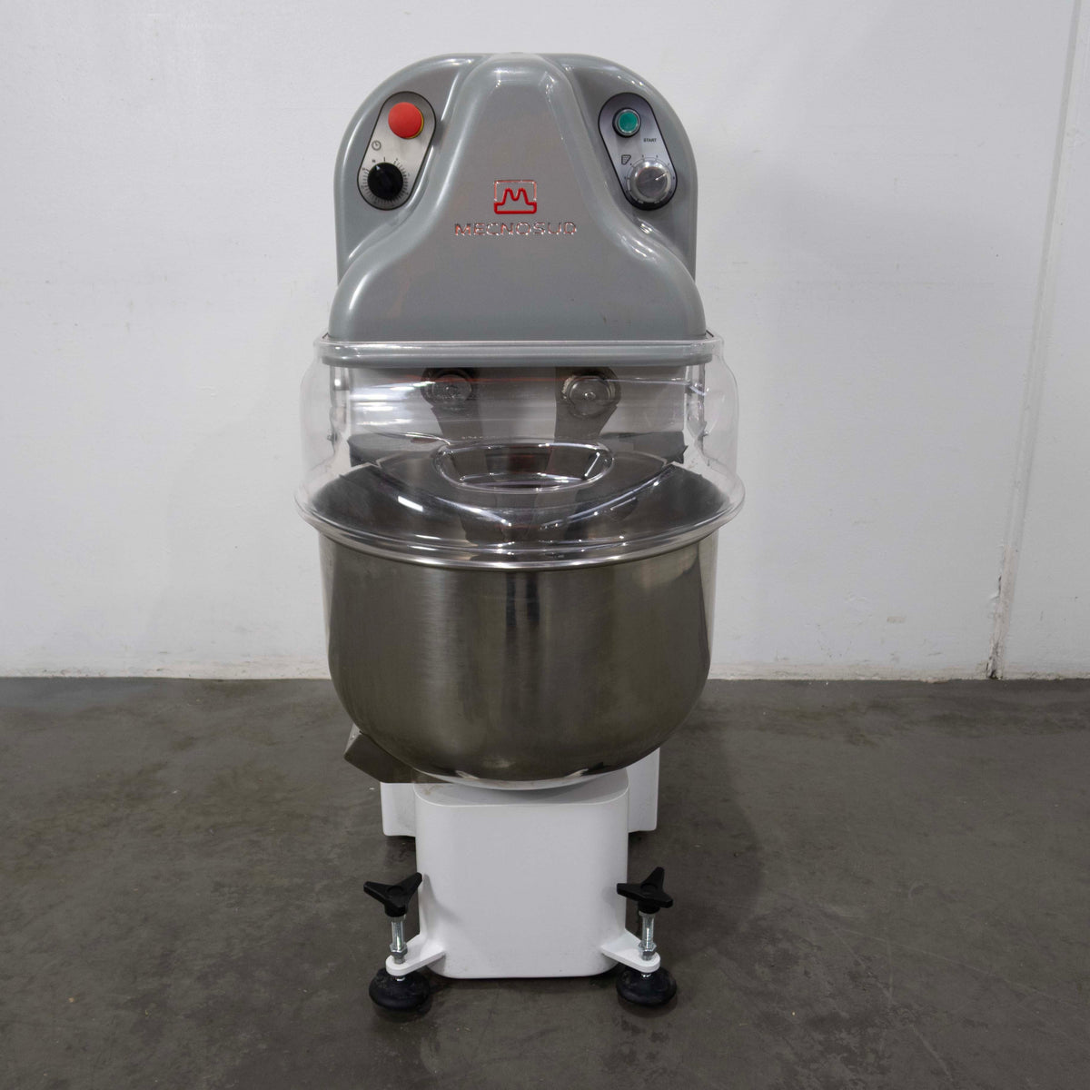 Mecnosud BE50PM Double Arm Mixer - 859086