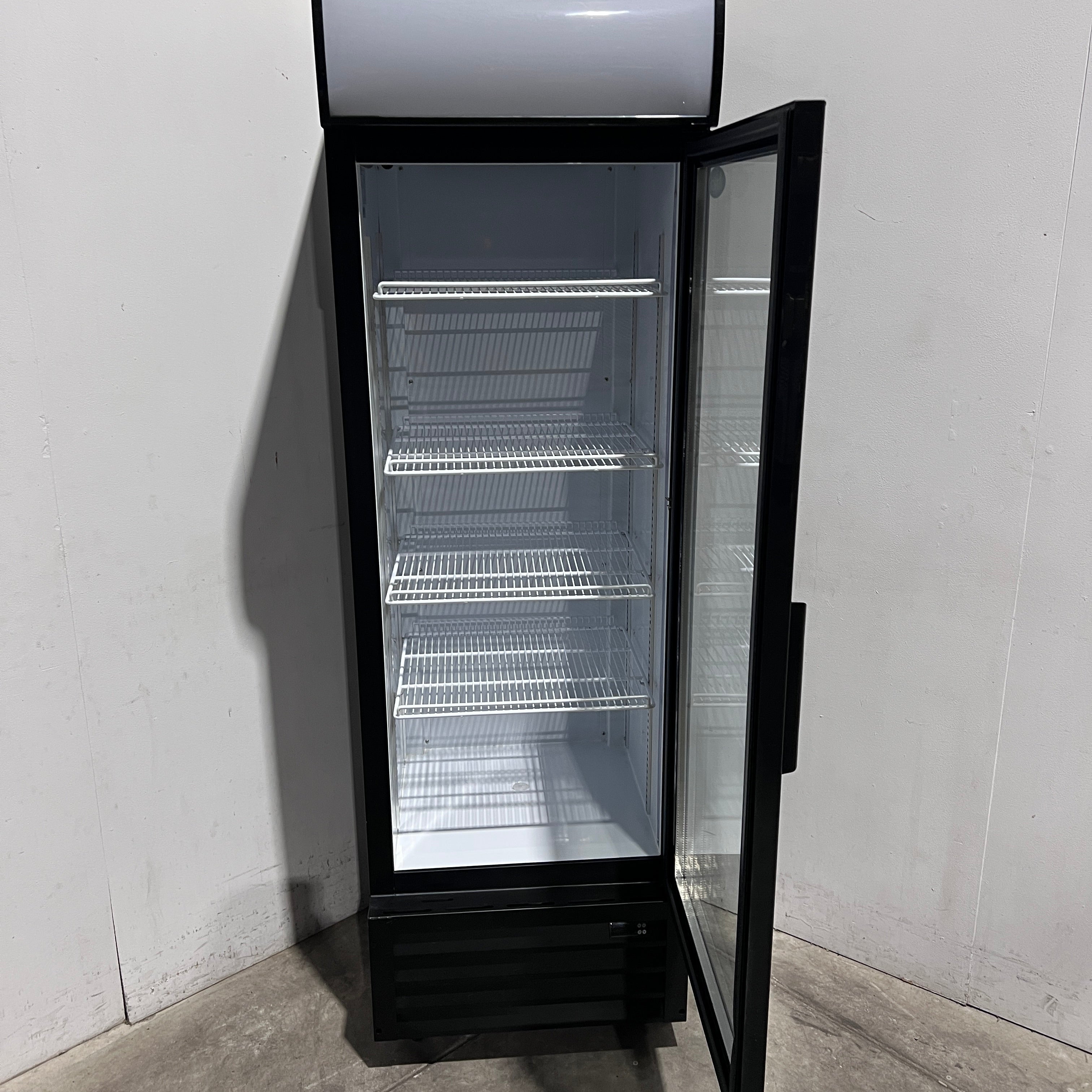 Atosa P380WA Upright Fridge - 859213